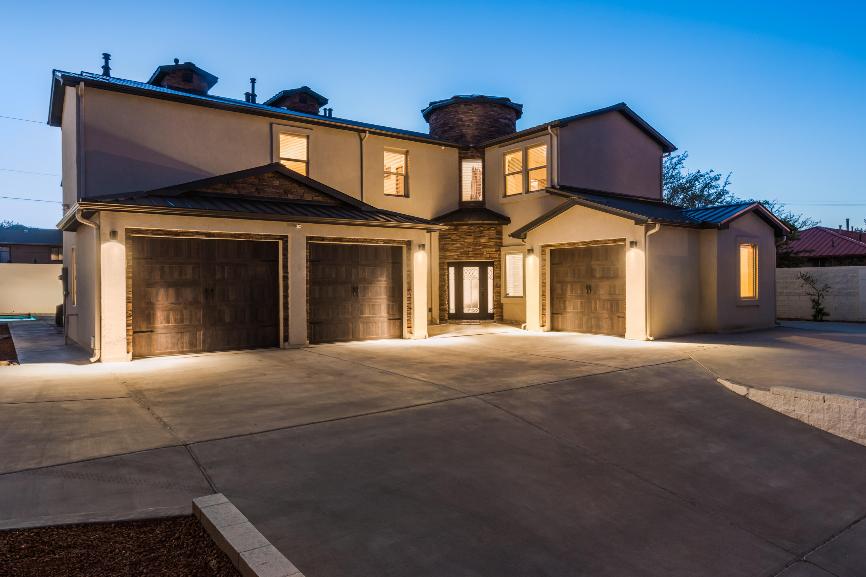 611 Socorro Drive