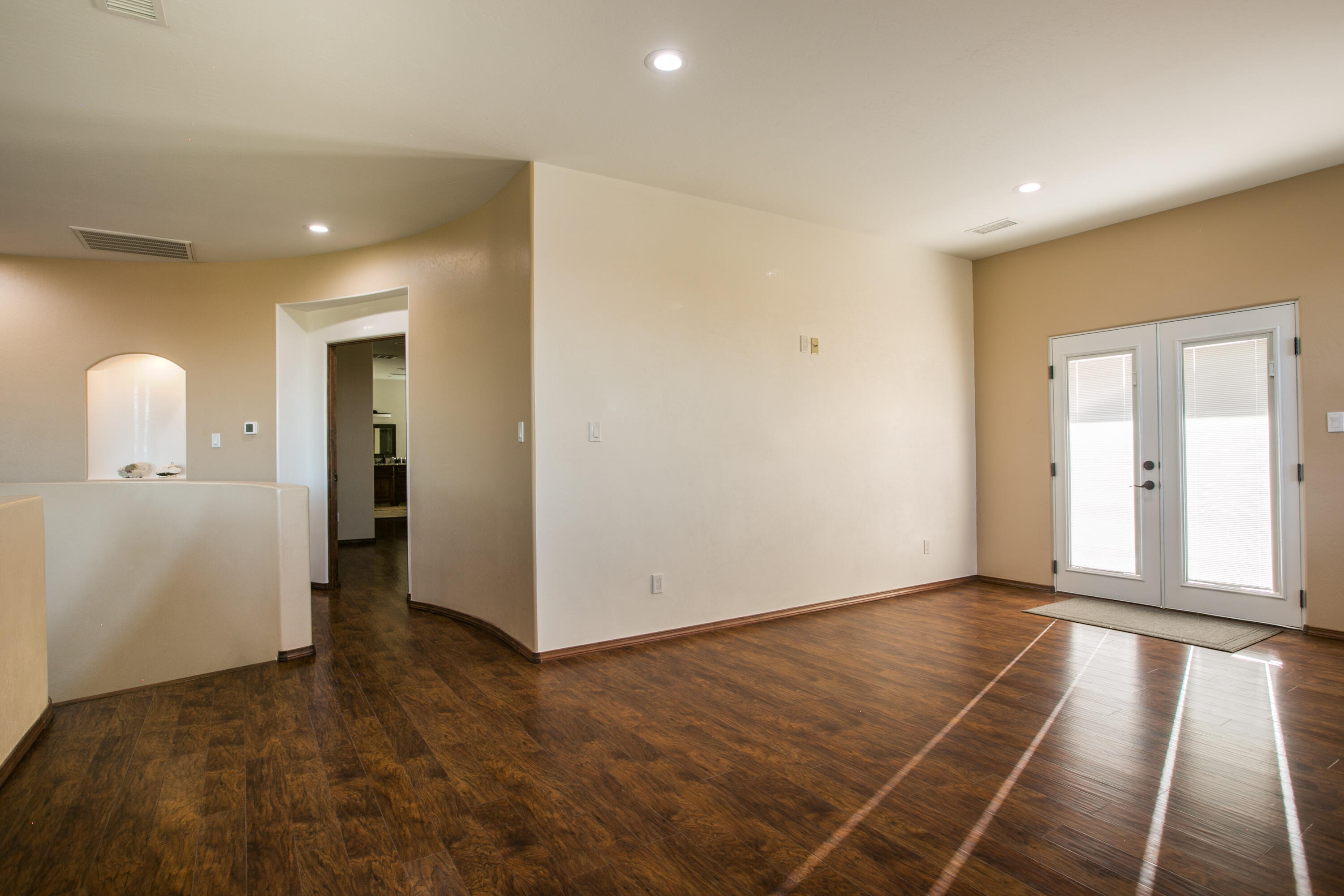 611 Socorro Drive