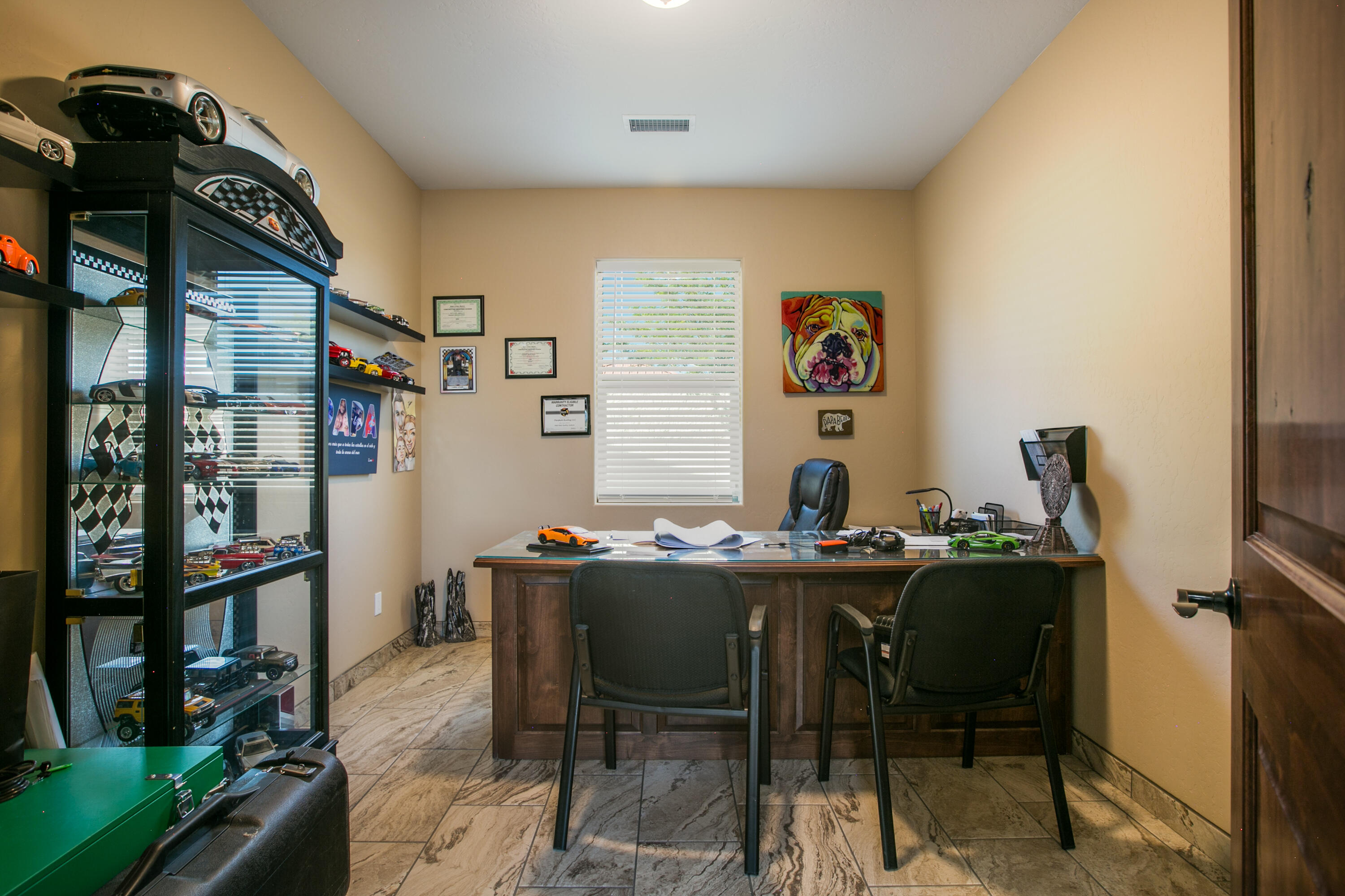 611 Socorro Drive