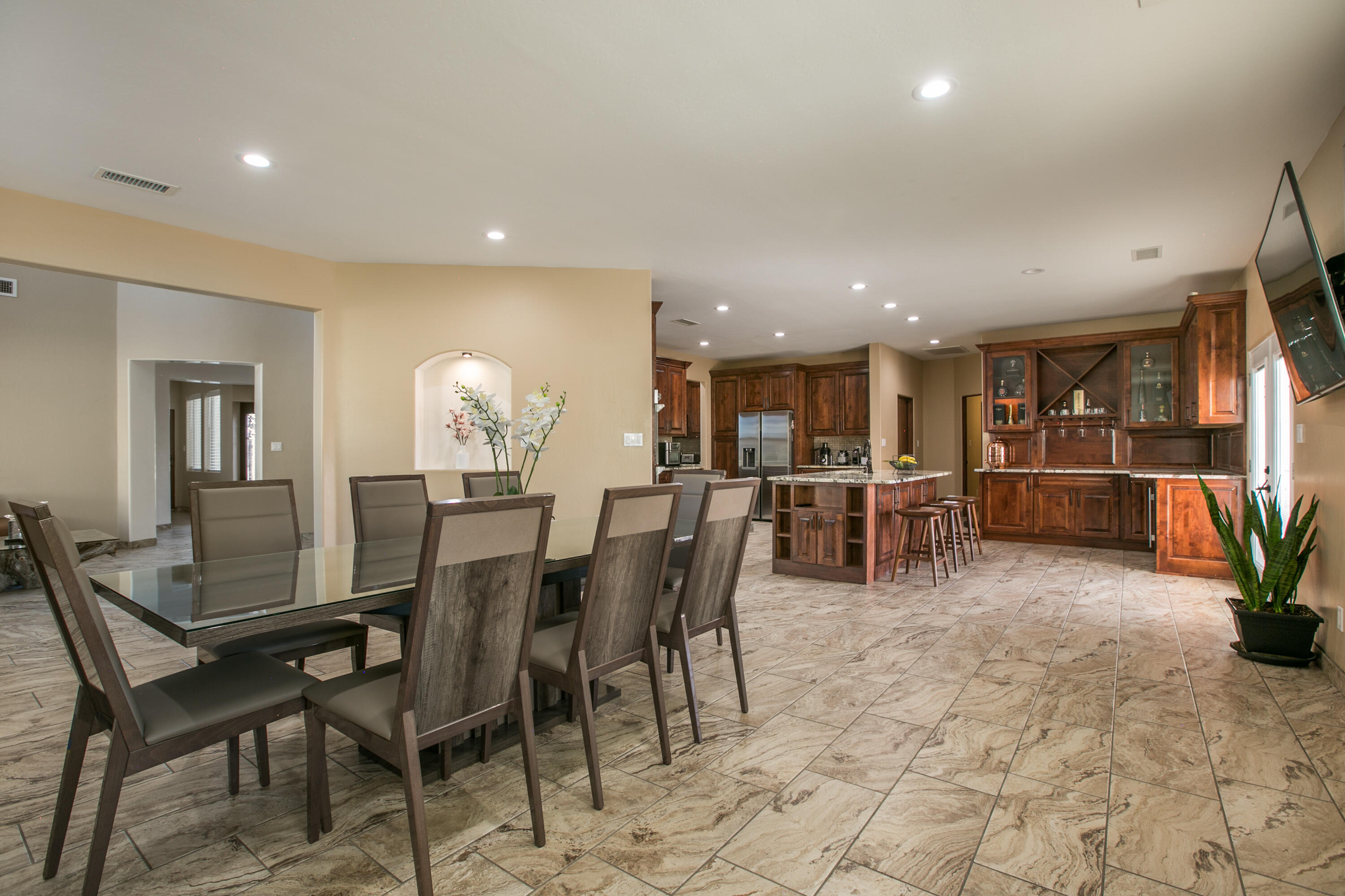 611 Socorro Drive