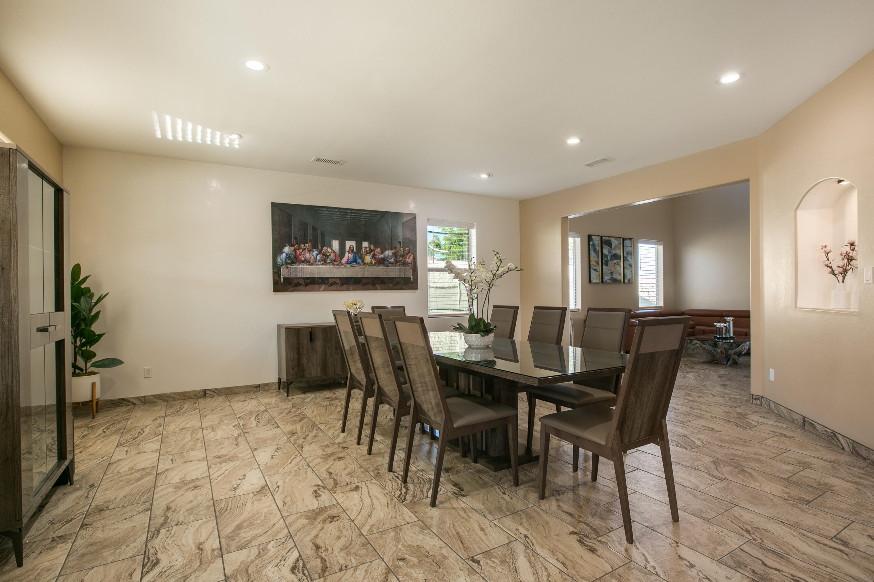 611 Socorro Drive