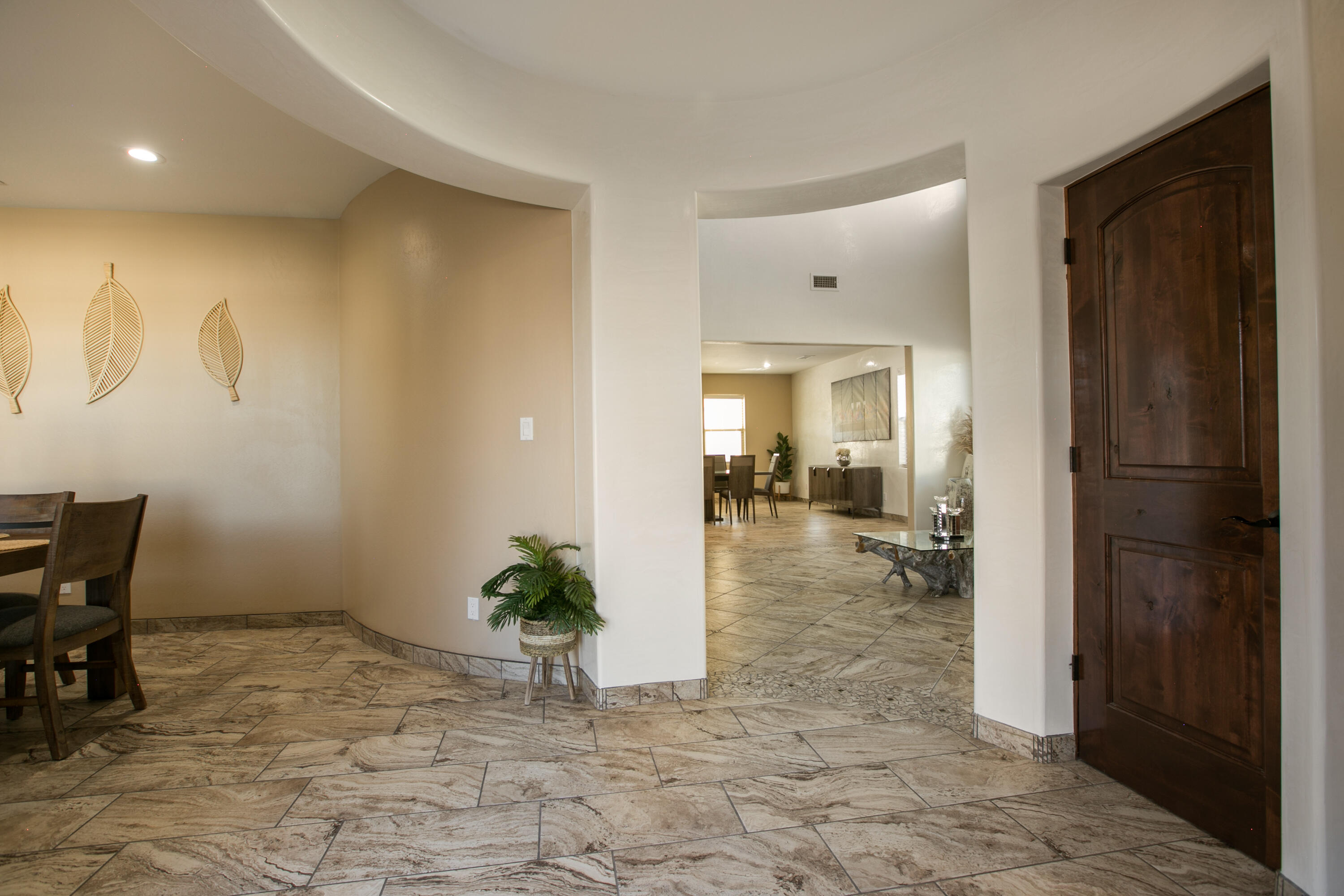 611 Socorro Drive
