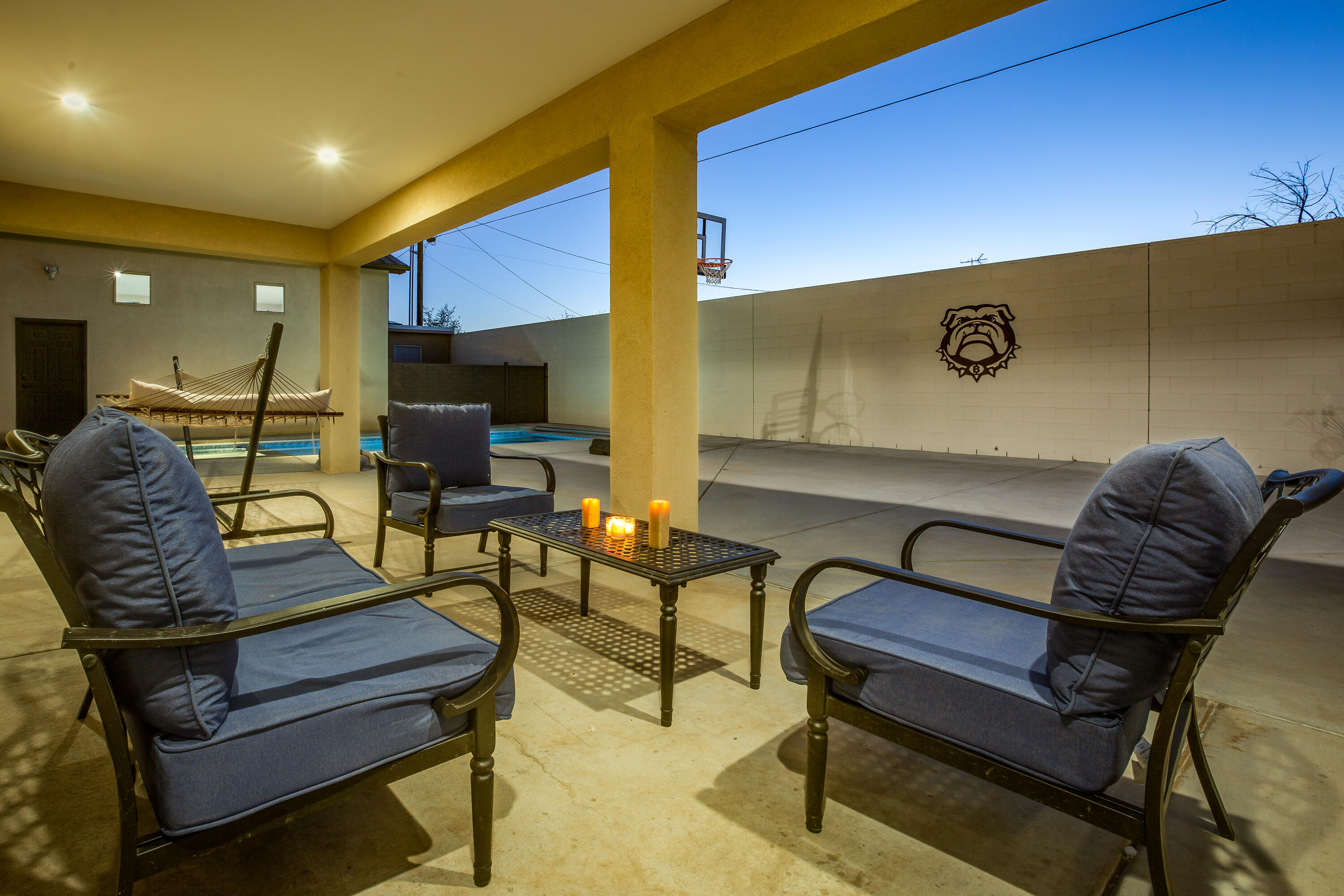 611 Socorro Drive