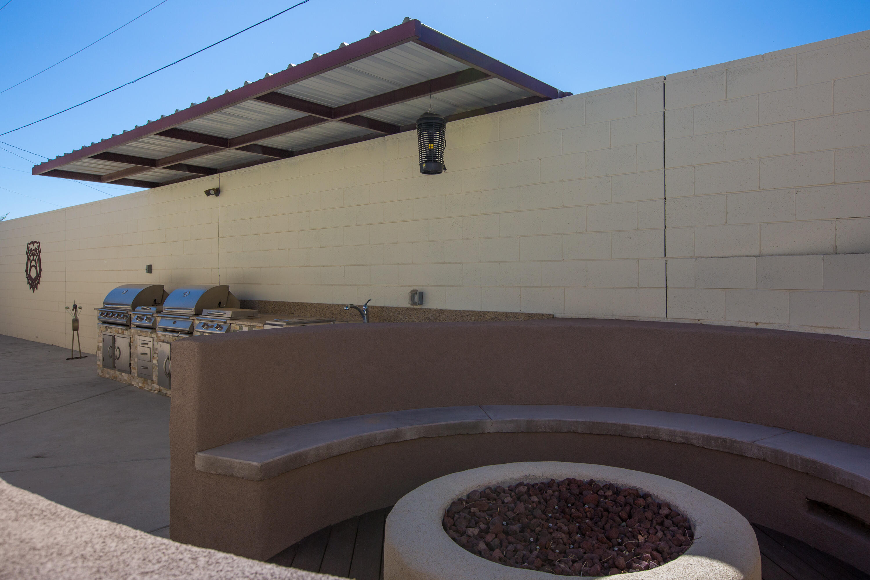 611 Socorro Drive