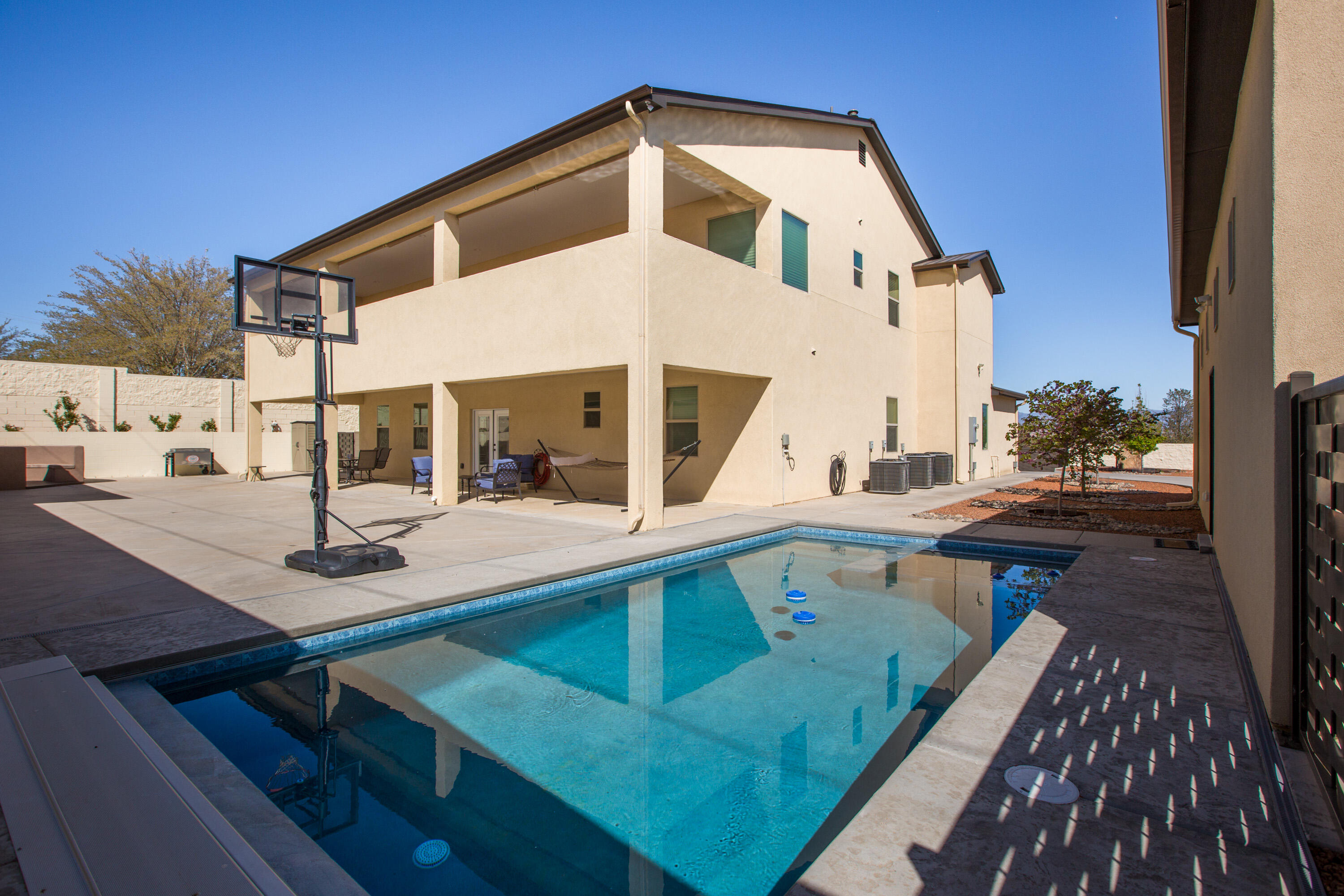611 Socorro Drive