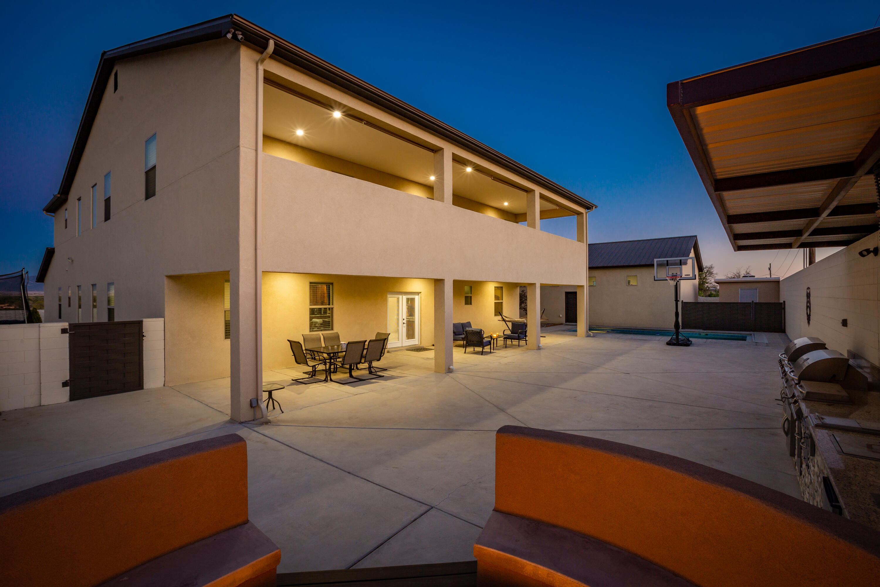 611 Socorro Drive