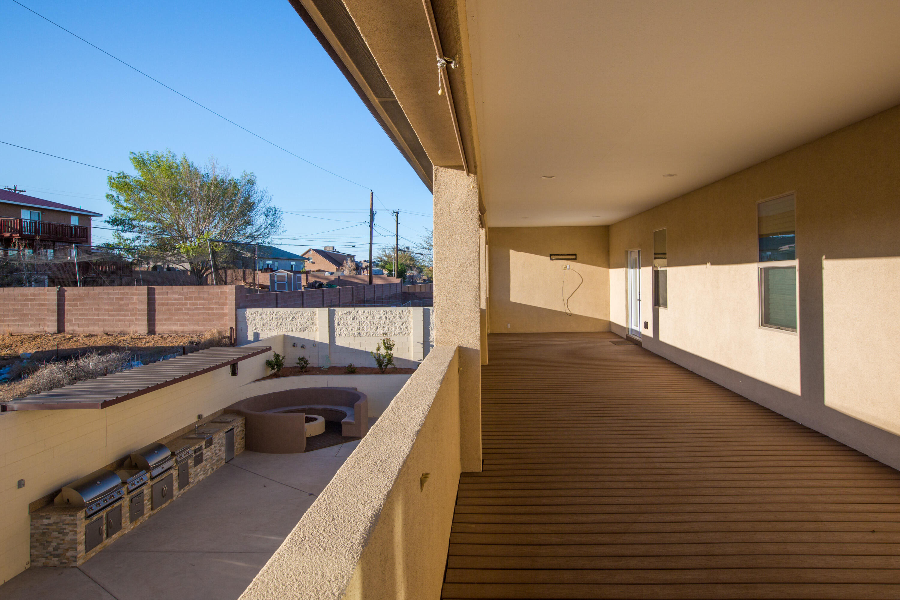 611 Socorro Drive