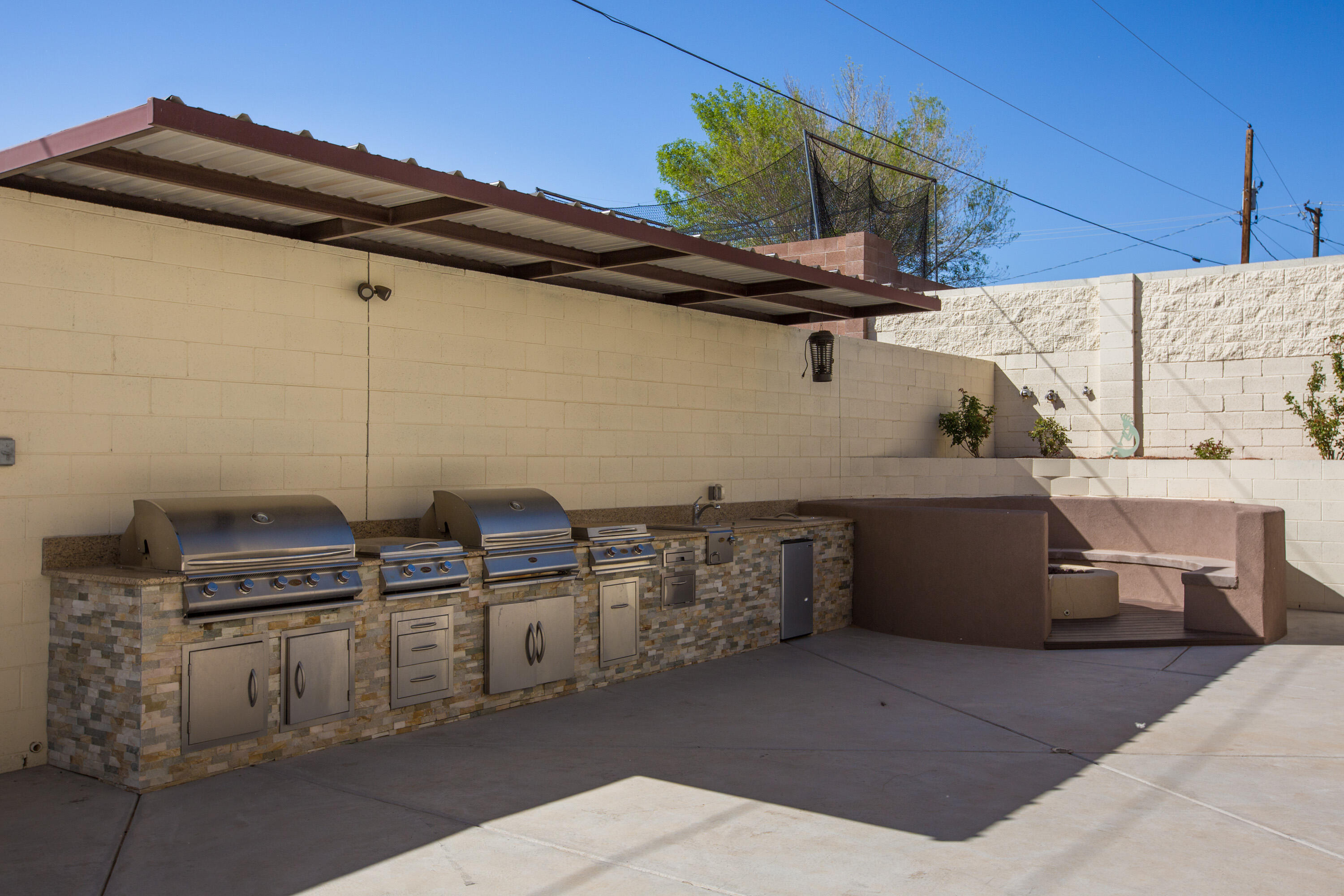 611 Socorro Drive