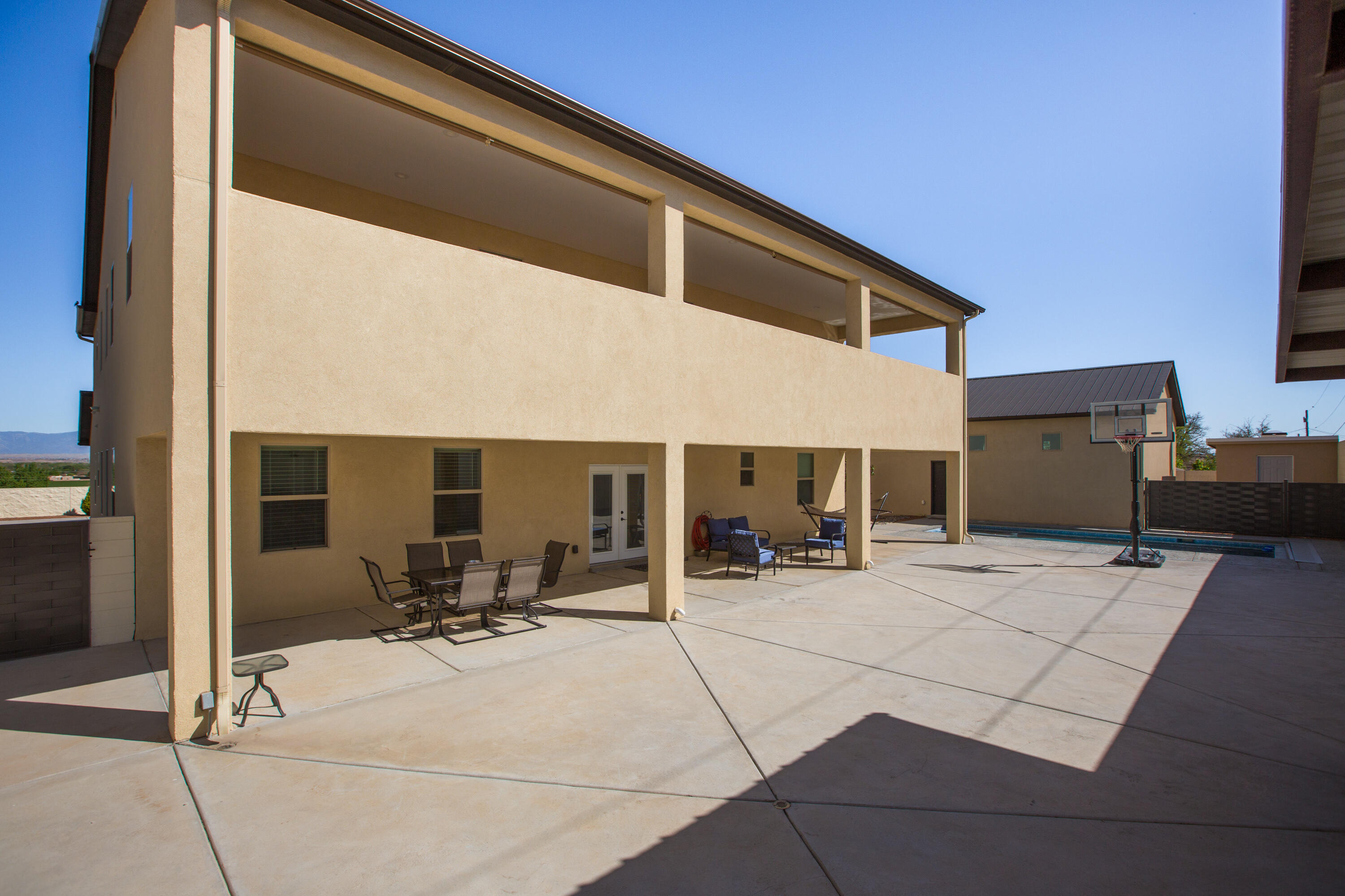 611 Socorro Drive