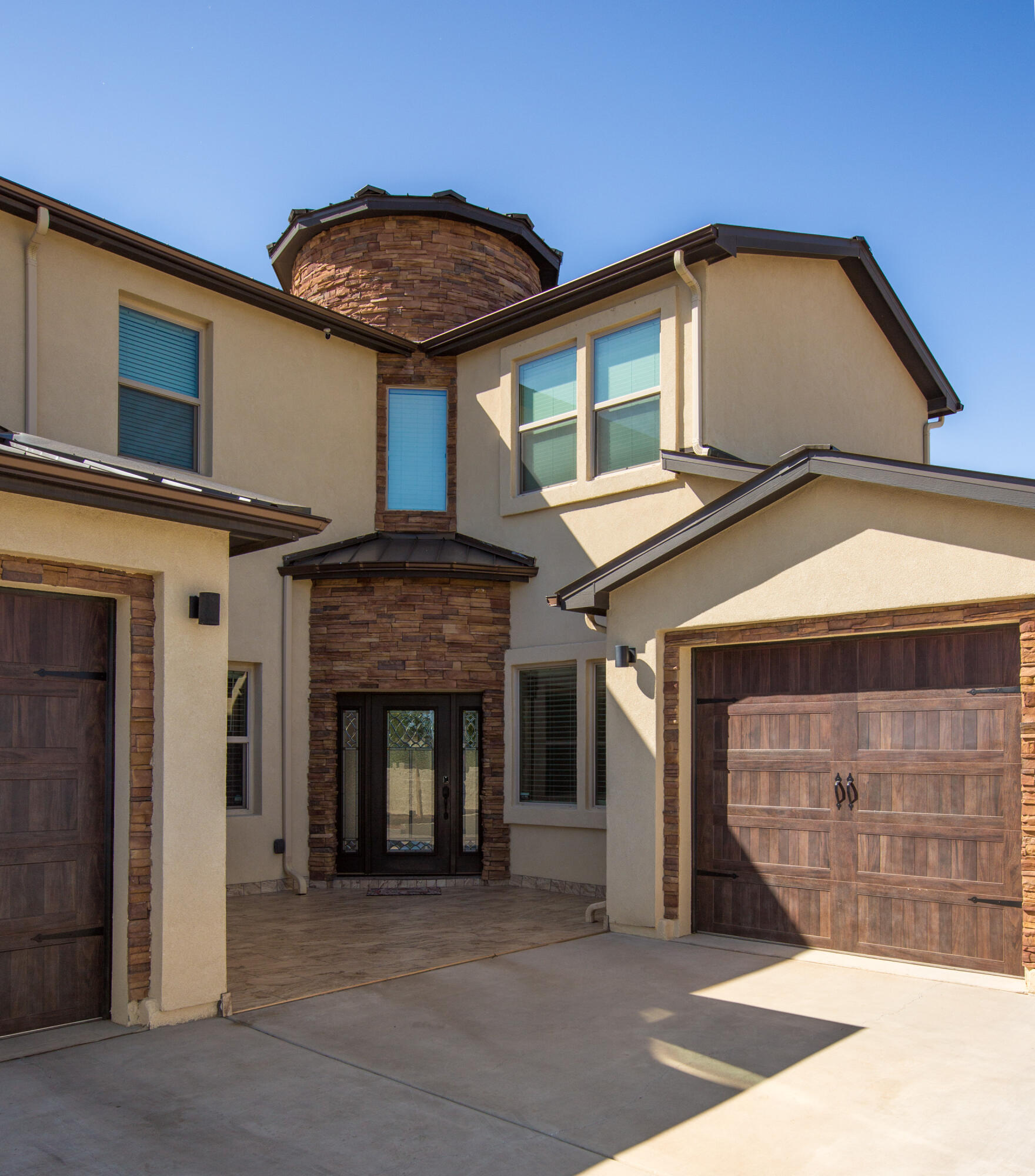 611 Socorro Drive