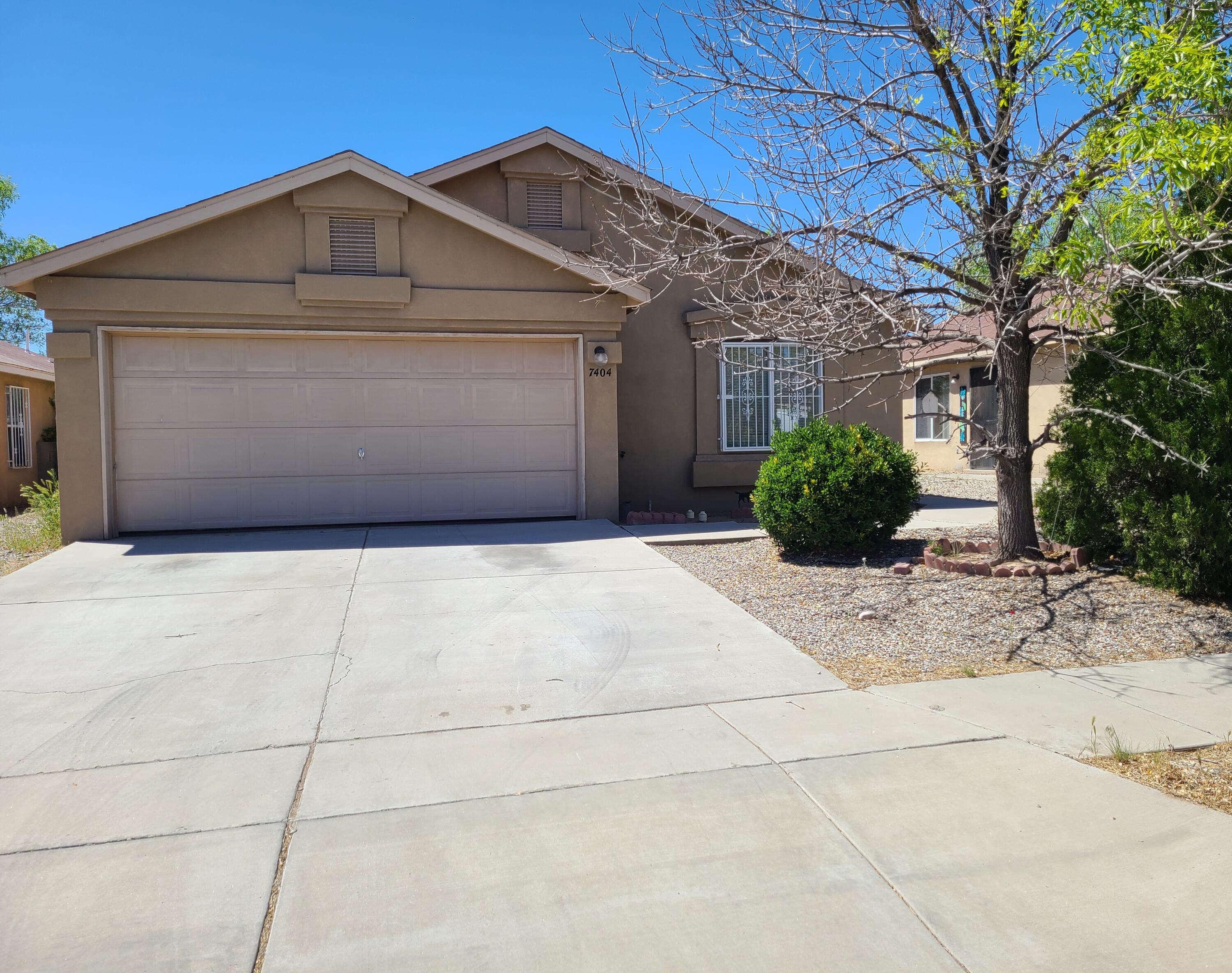 7404 Purple Cone Road SW
