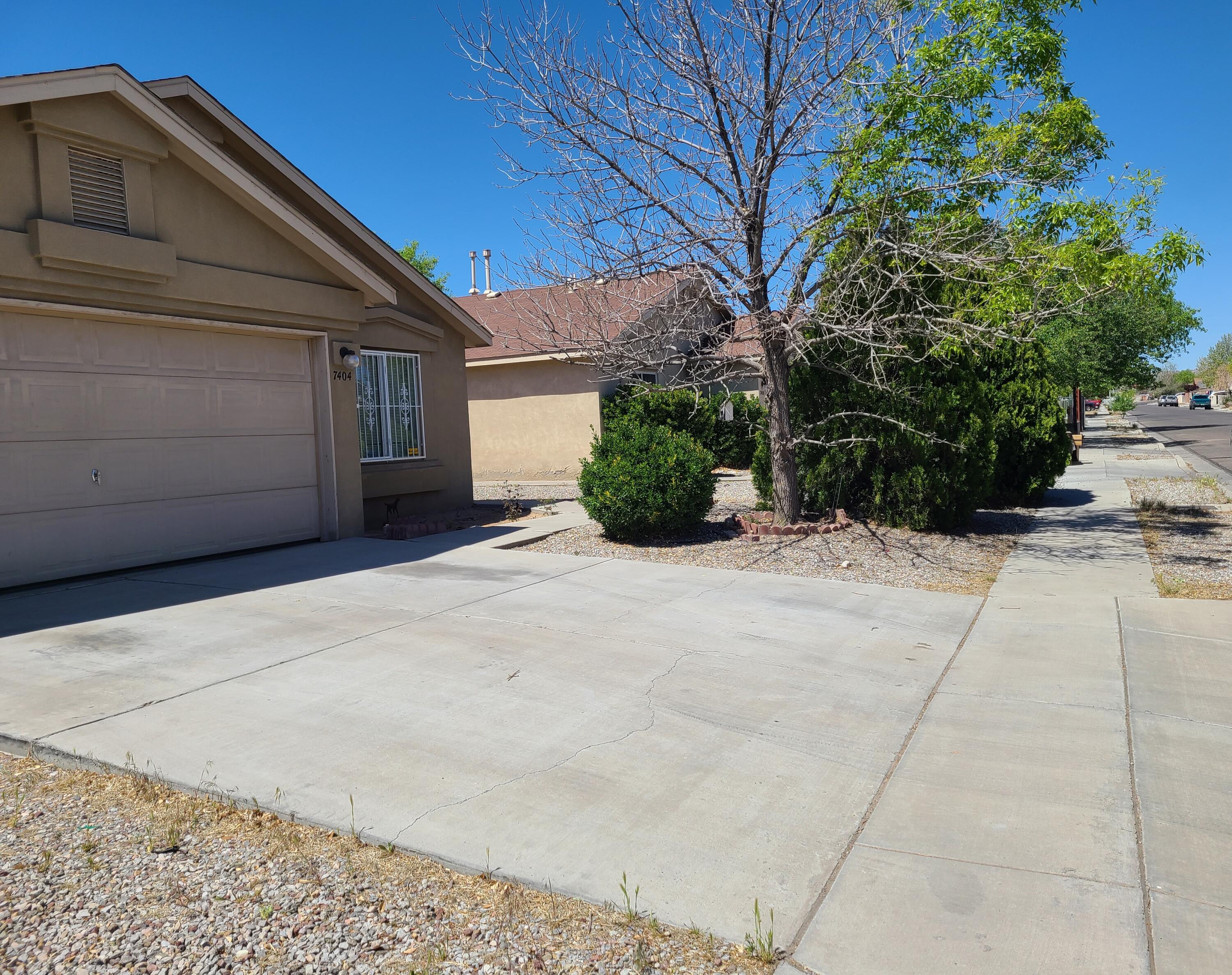7404 Purple Cone Road SW