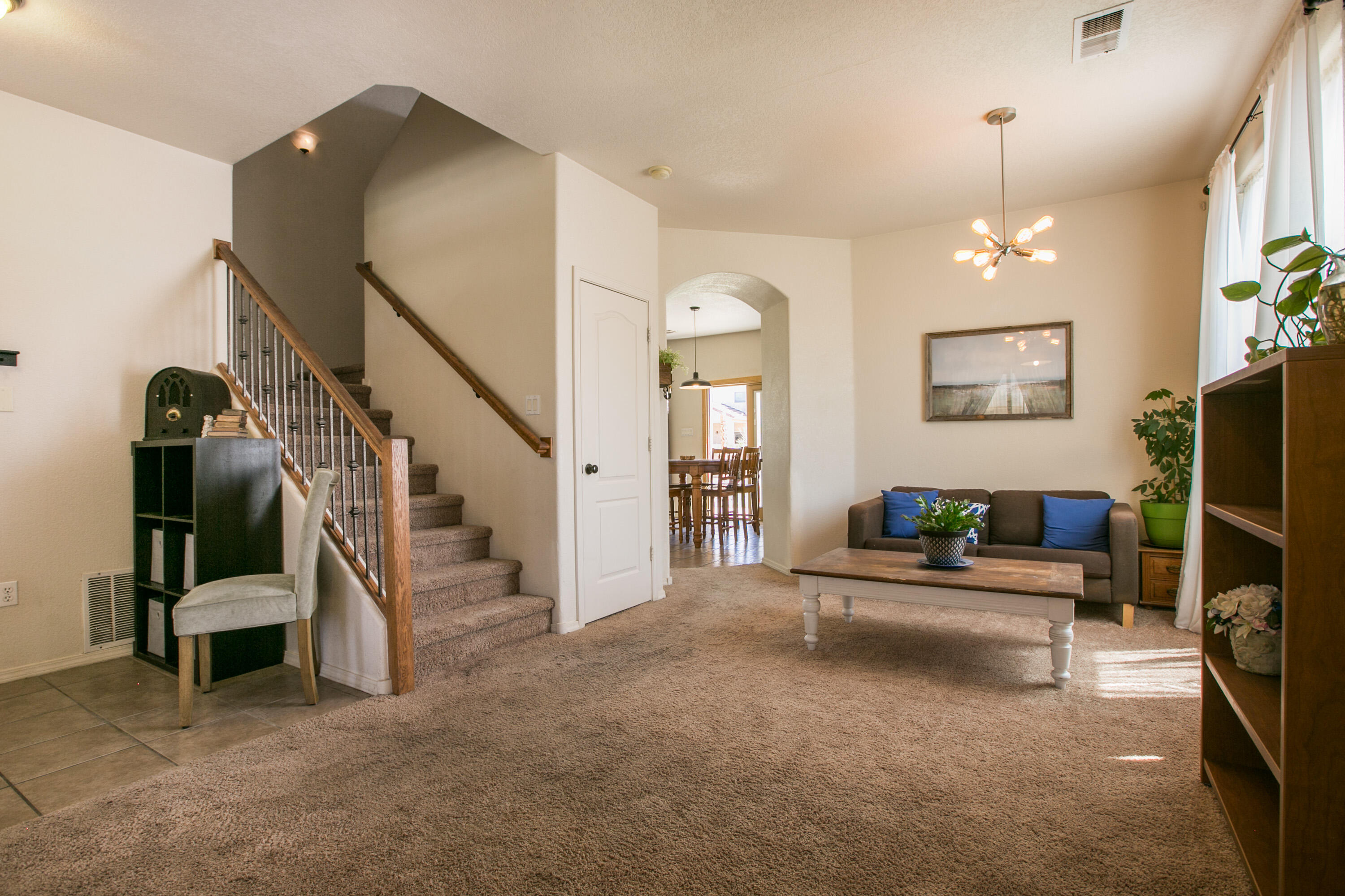 1437 Danzante Drive SE