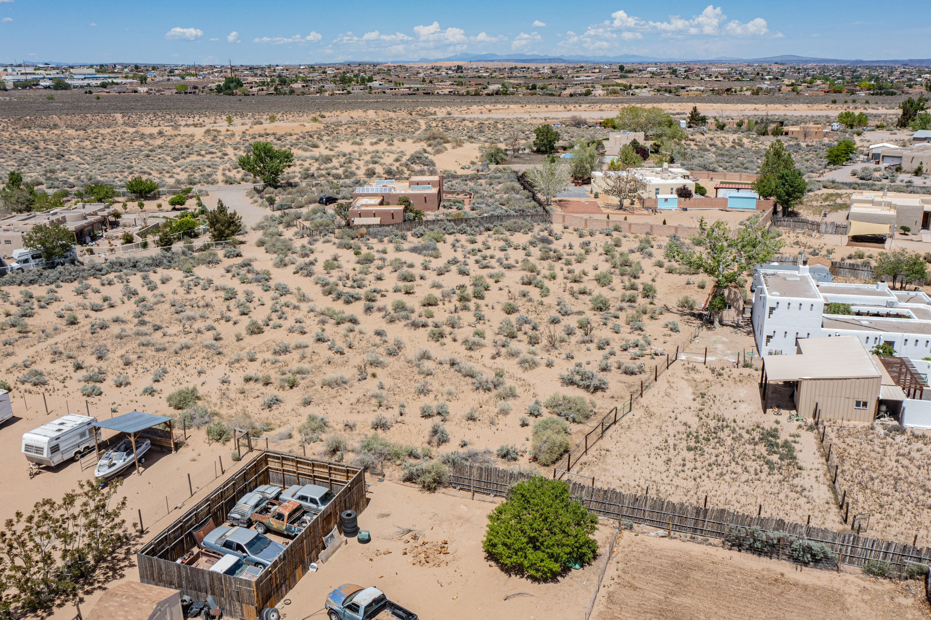 0000 Tbd - Blue Diego Unit: Lot 78