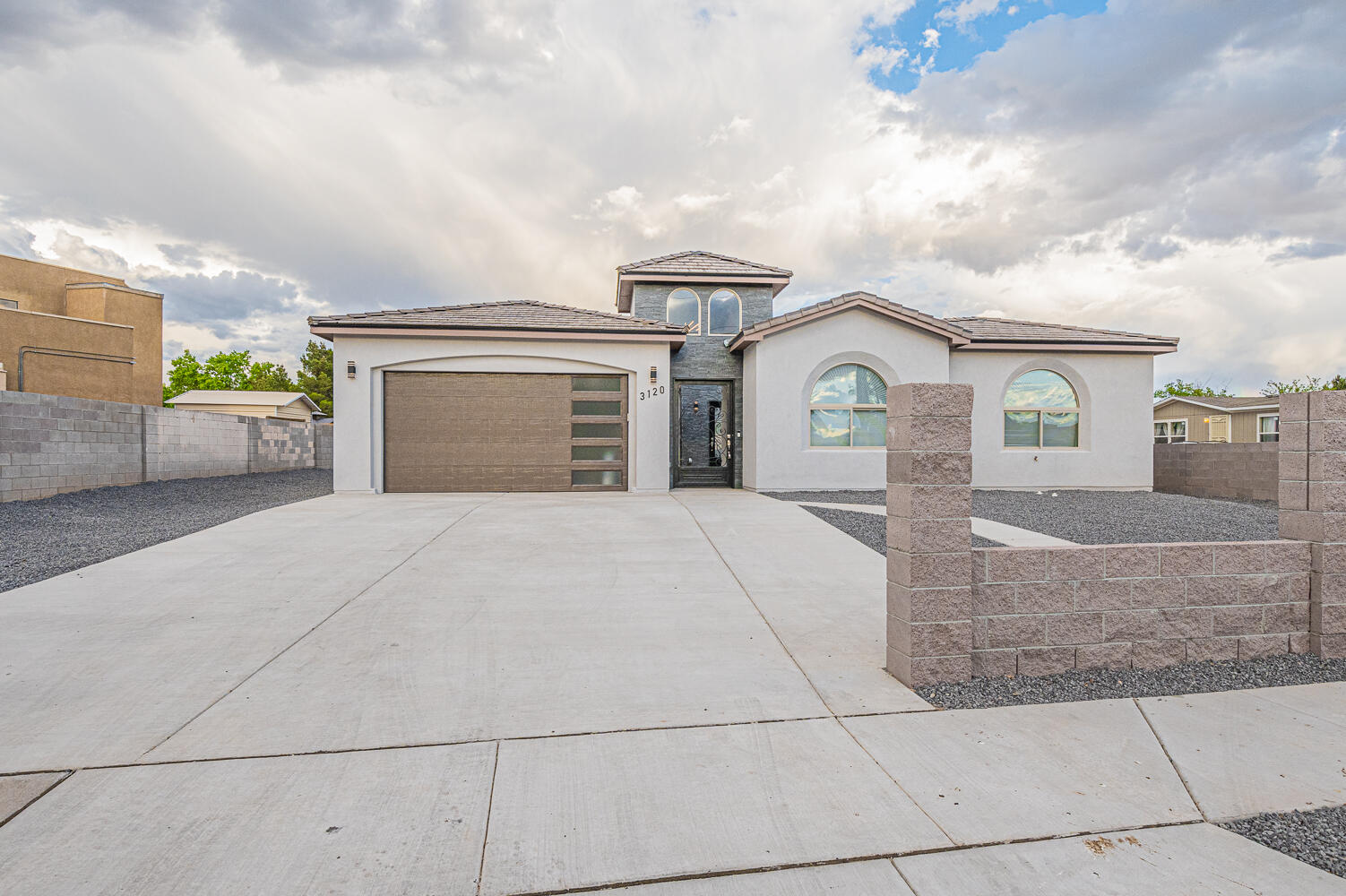 3120 Vista Grande Drive NW