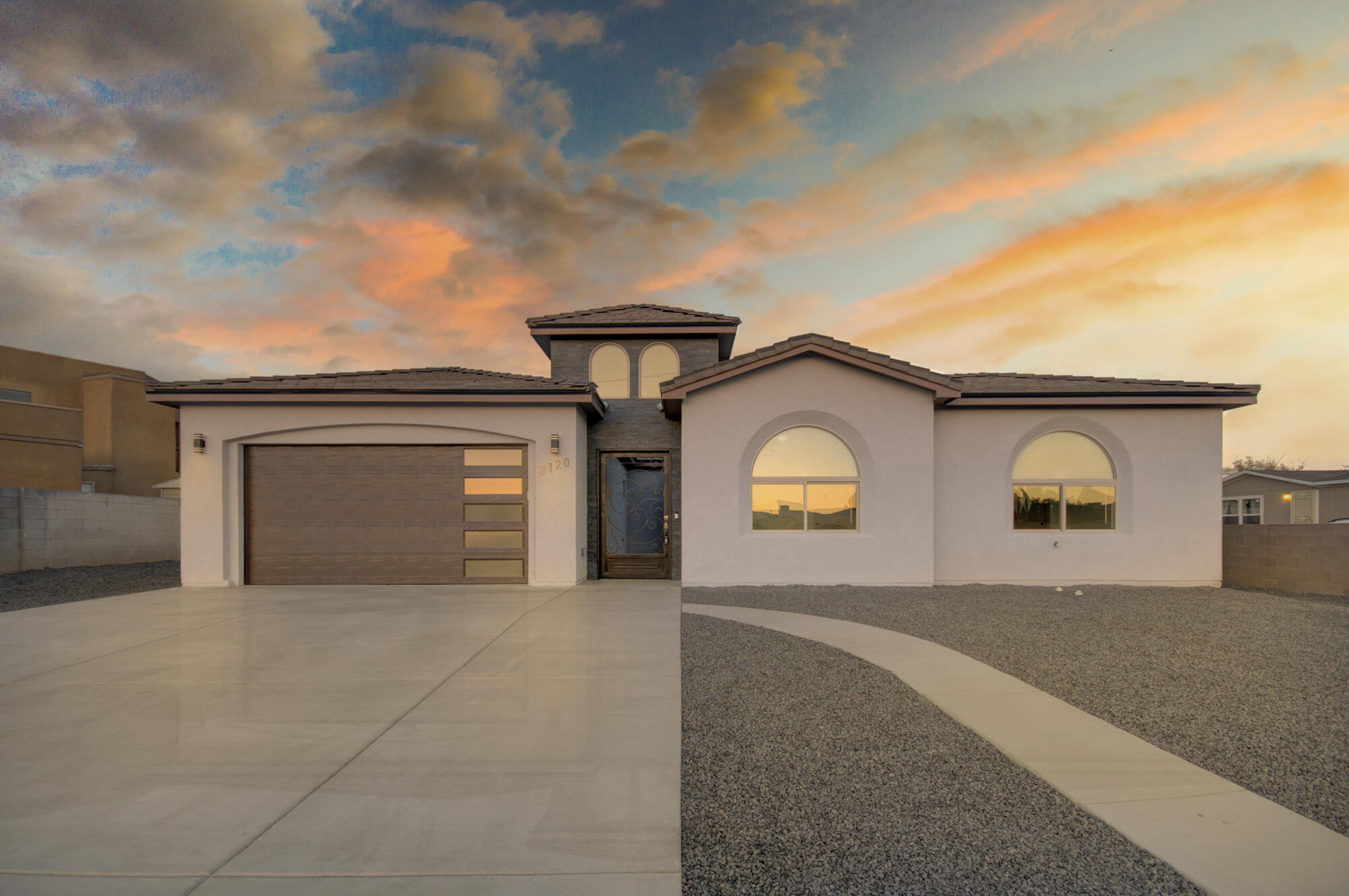 3120 Vista Grande Drive NW