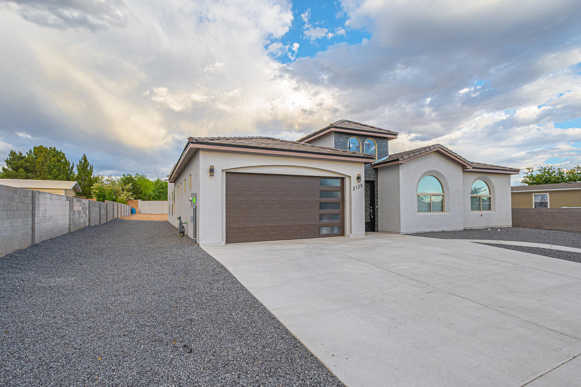 3120 Vista Grande Drive NW