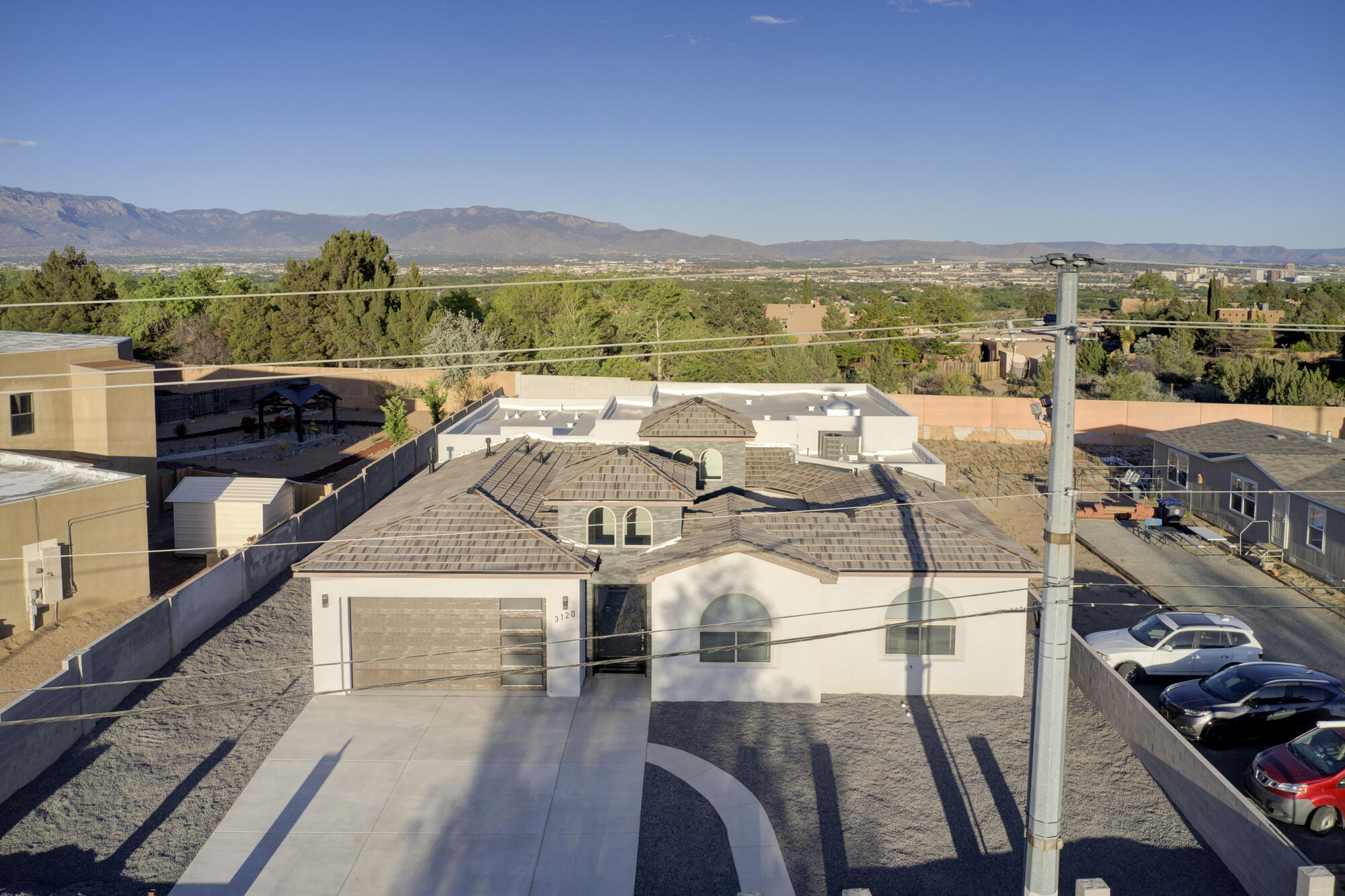 3120 Vista Grande Drive NW