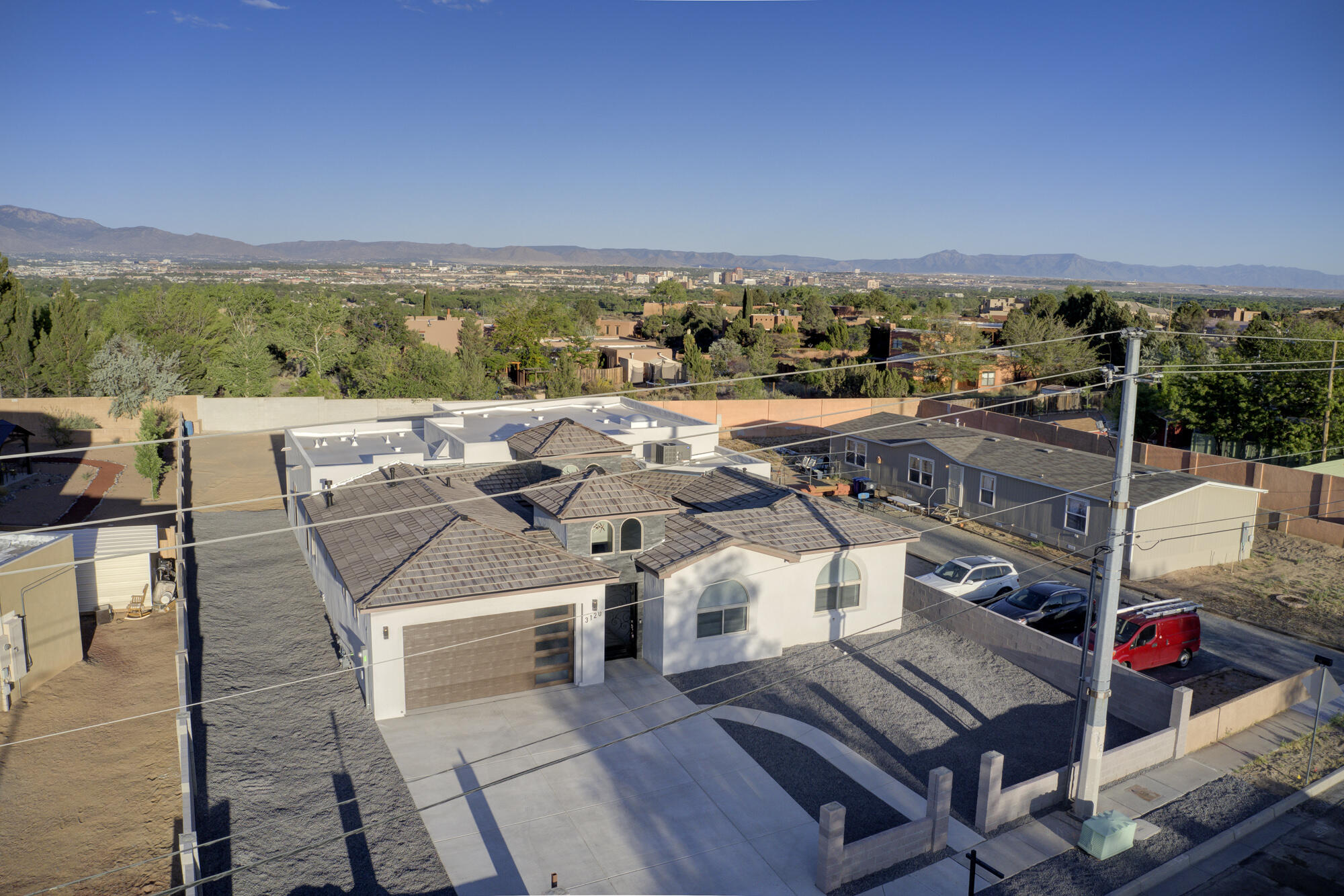 3120 Vista Grande Drive NW