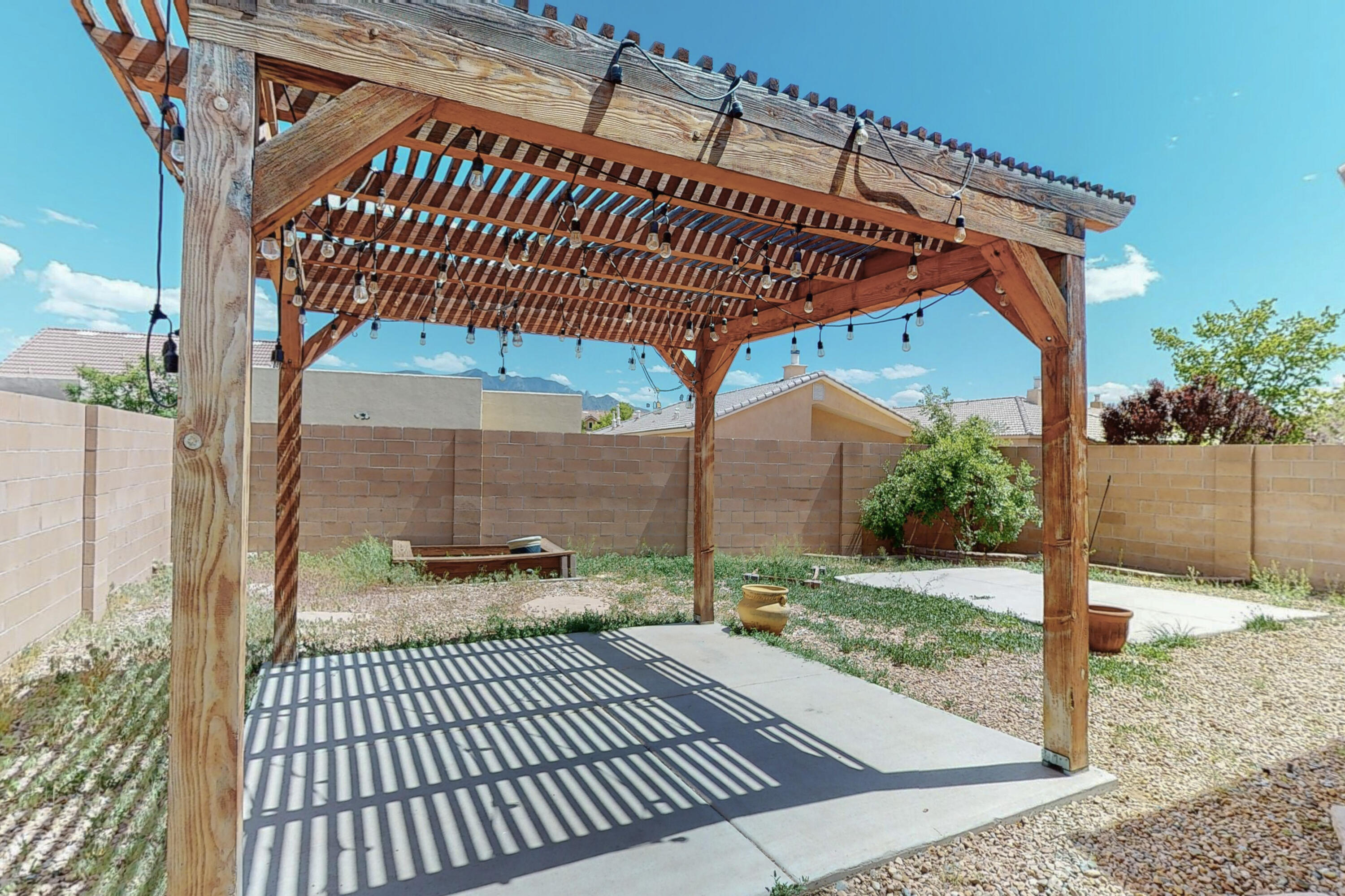 832 Bosque Vista Drive