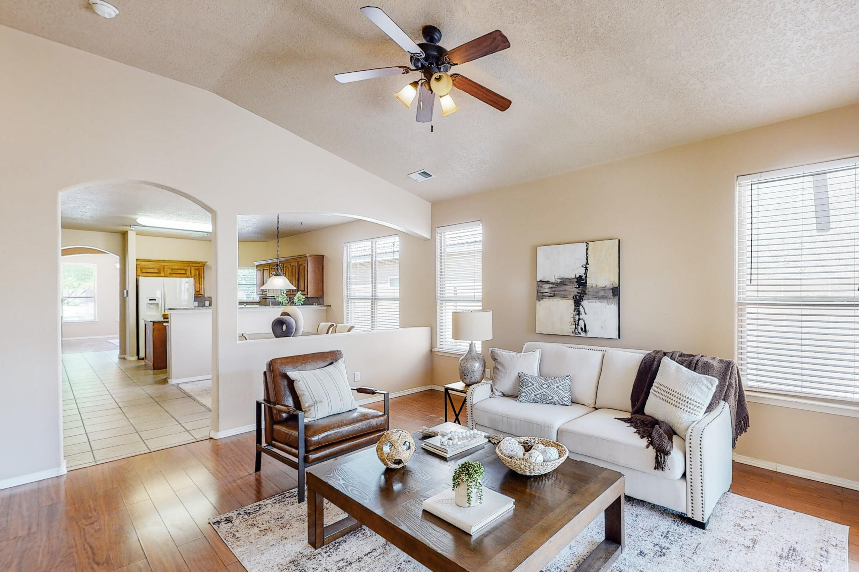 832 Bosque Vista Drive