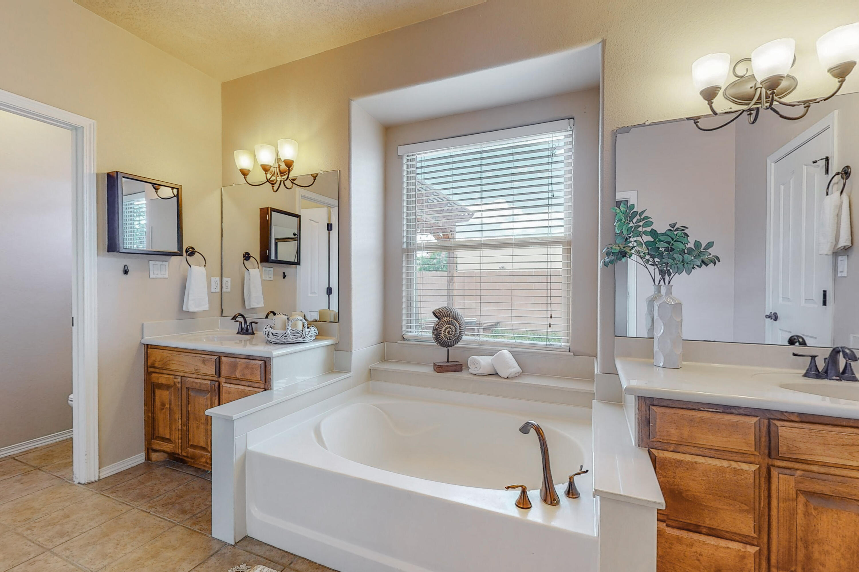 832 Bosque Vista Drive