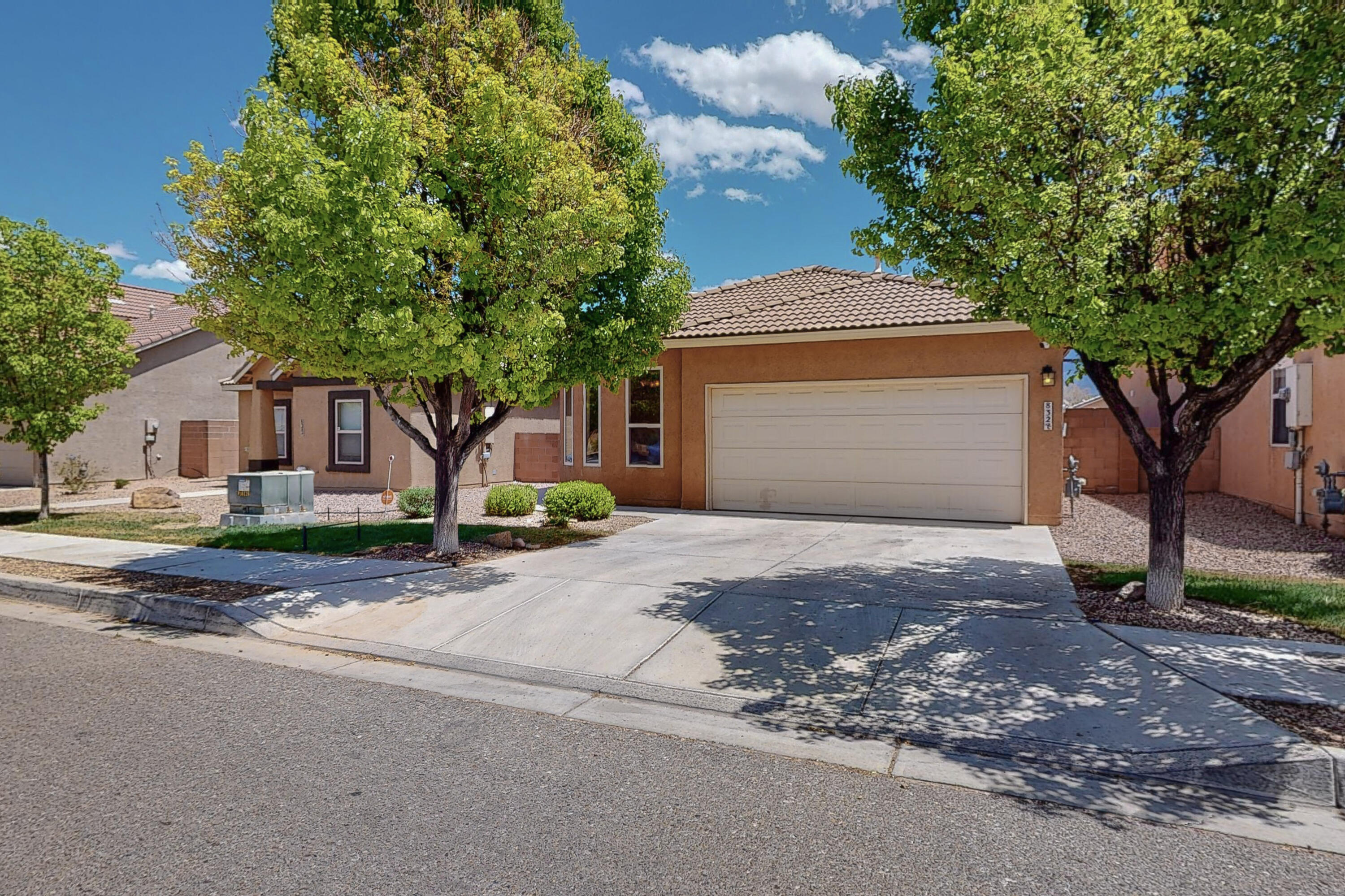 832 Bosque Vista Drive