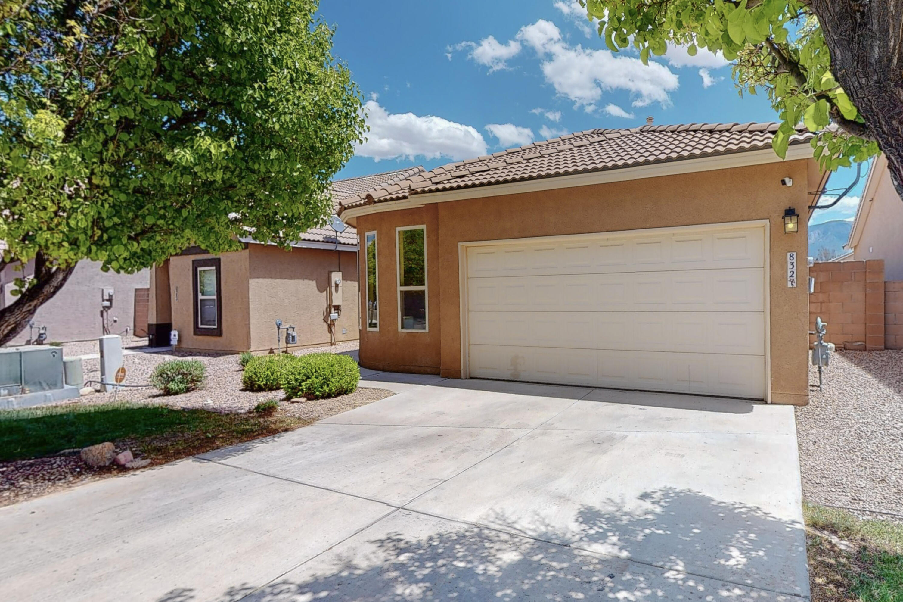 832 Bosque Vista Drive
