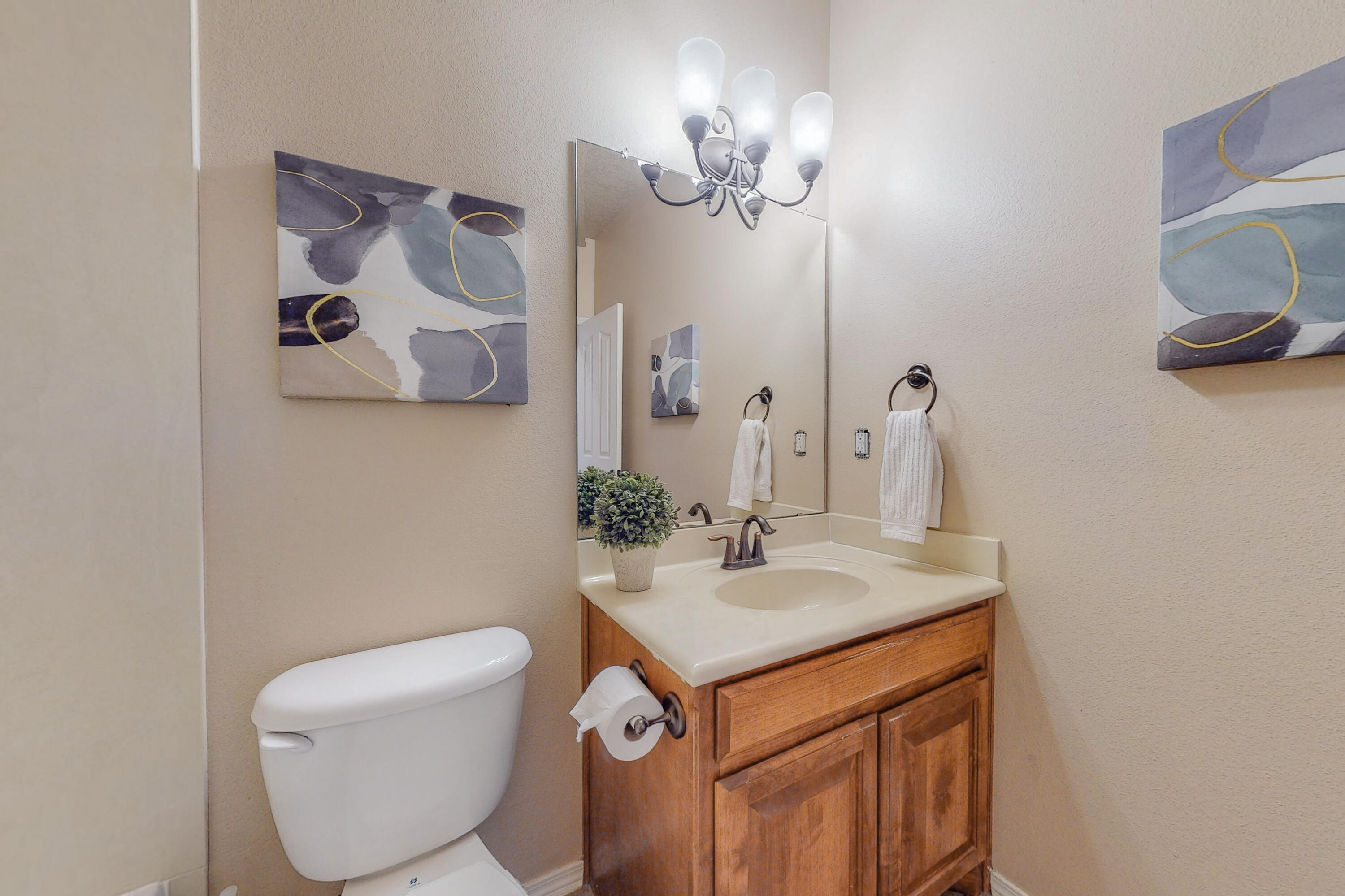 832 Bosque Vista Drive