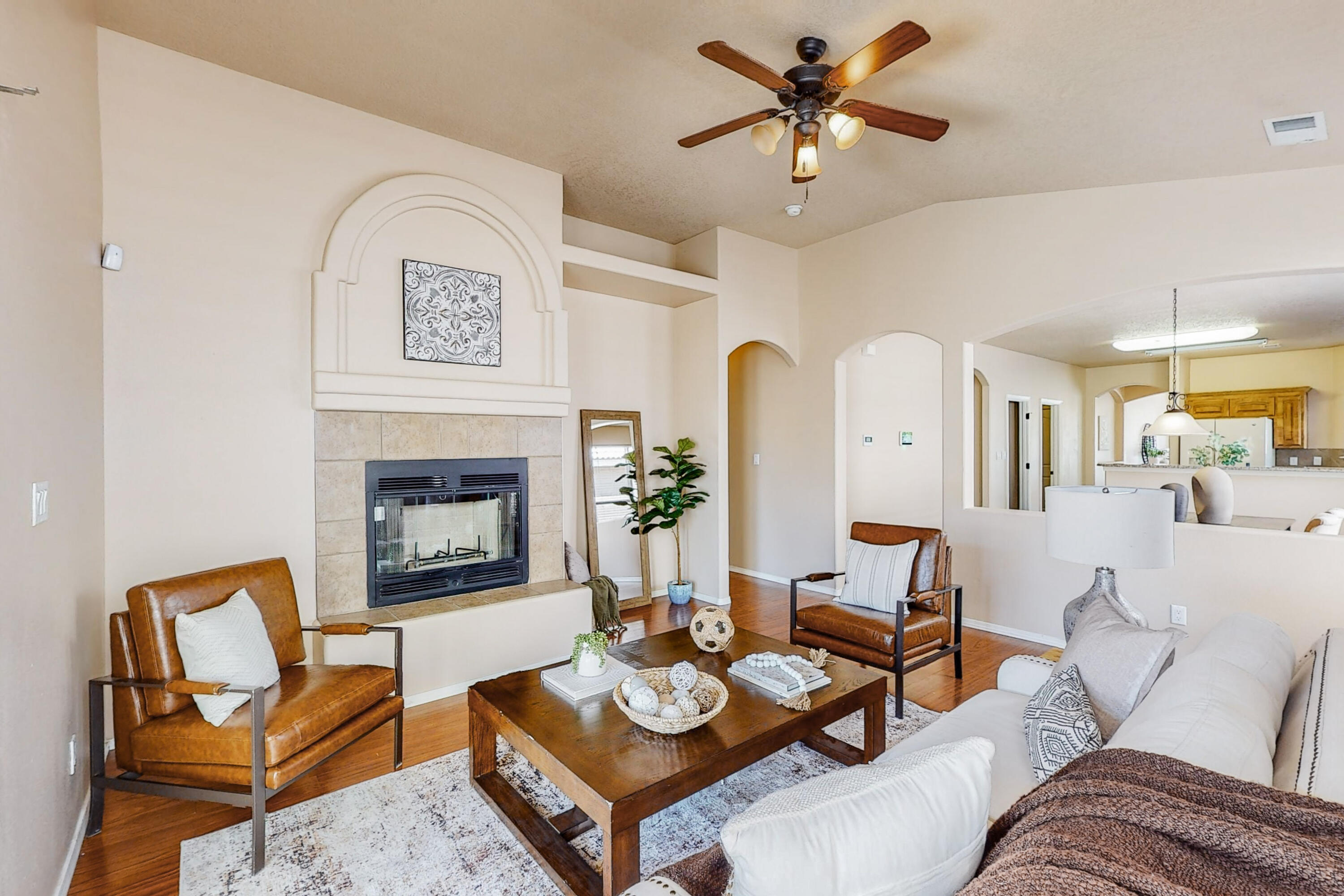 832 Bosque Vista Drive