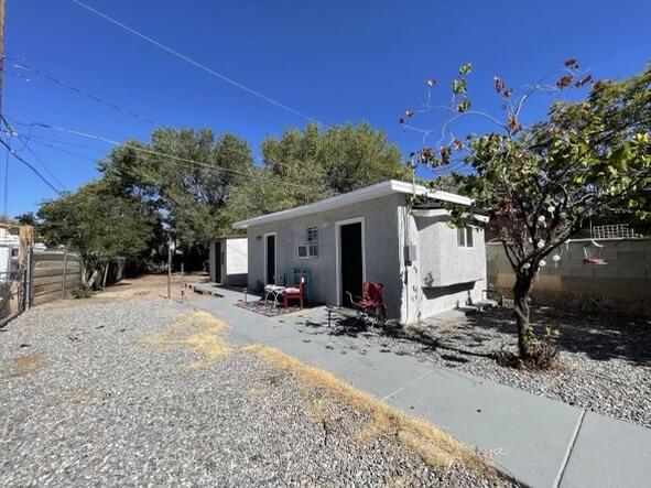 1019 Cerro Vista Road SW