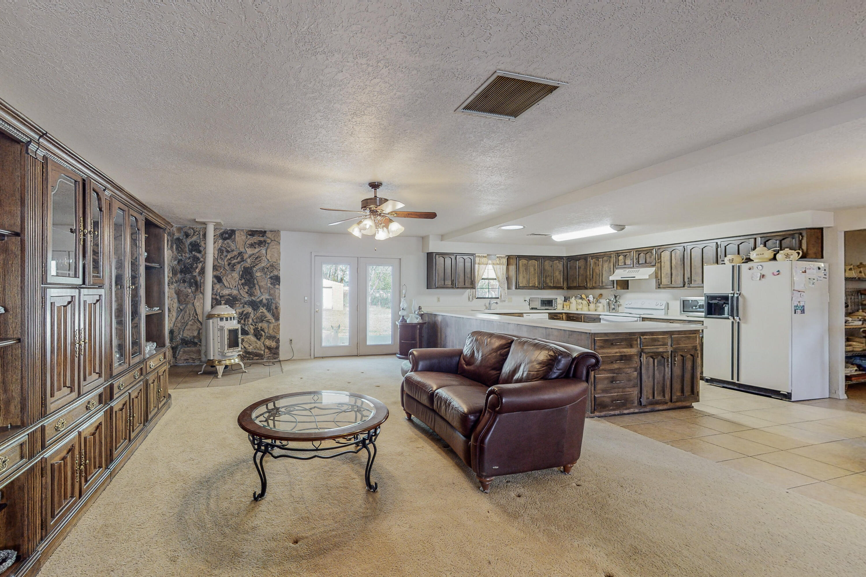 2075 Camino De Chavez Road