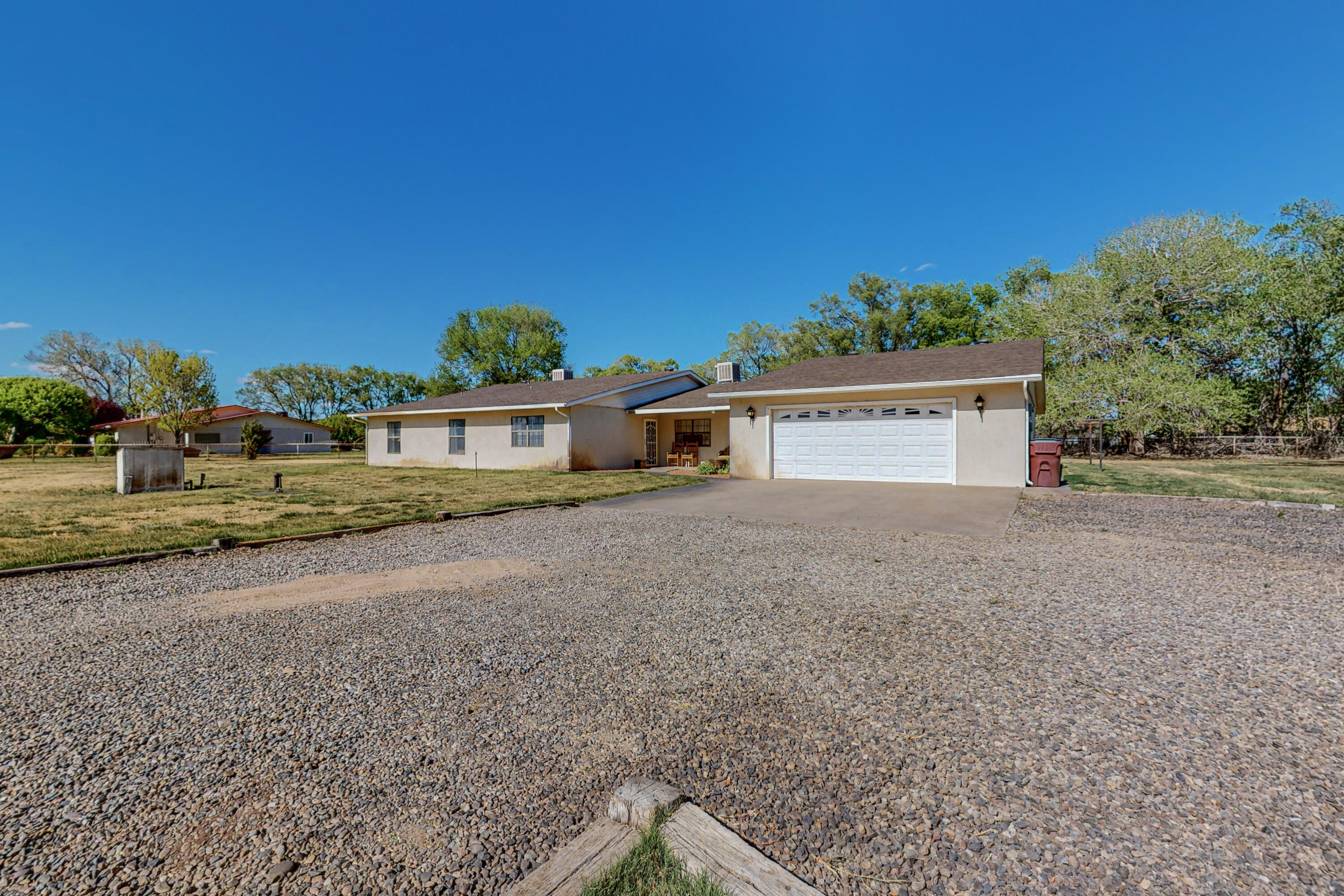 2075 Camino De Chavez Road