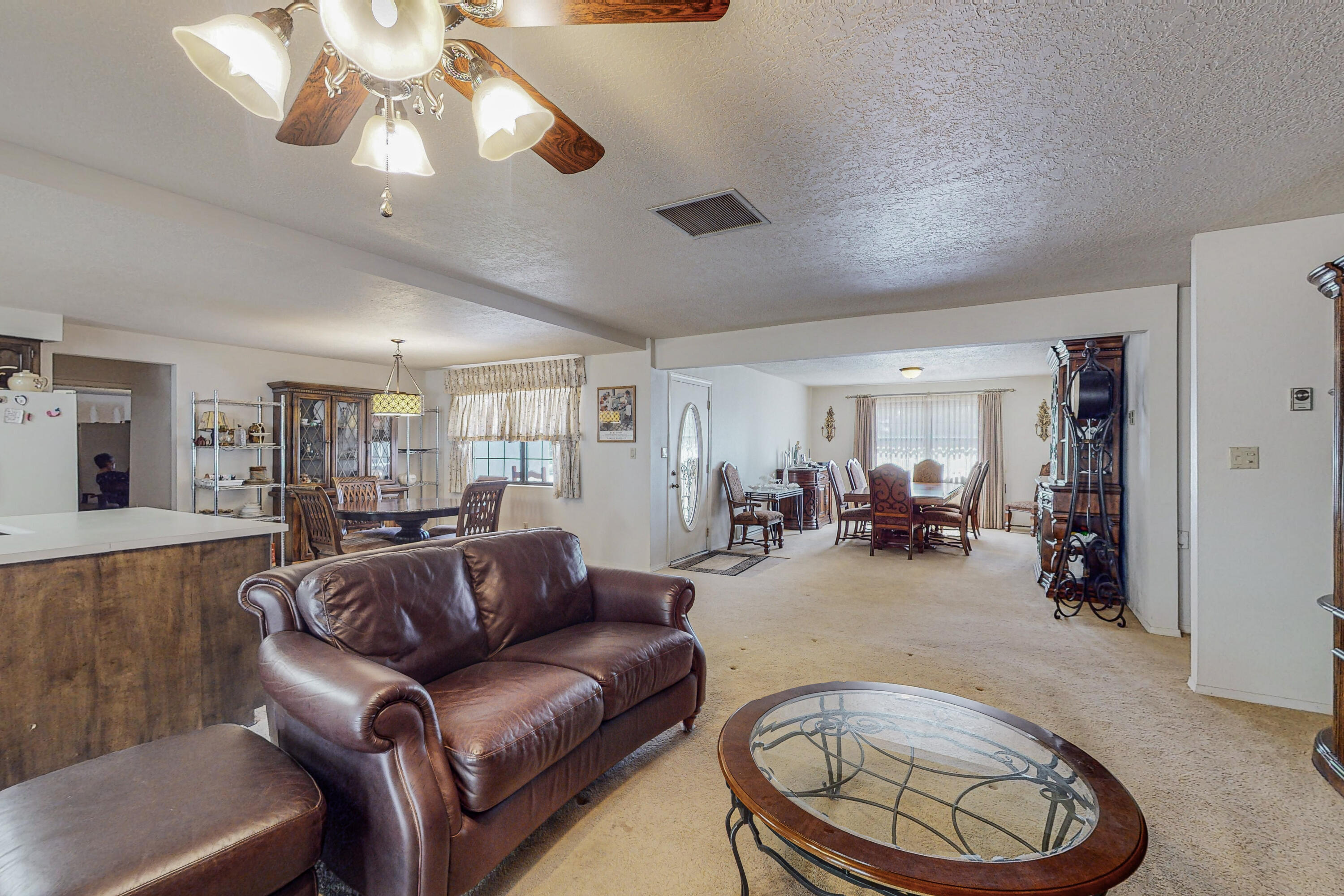 2075 Camino De Chavez Road