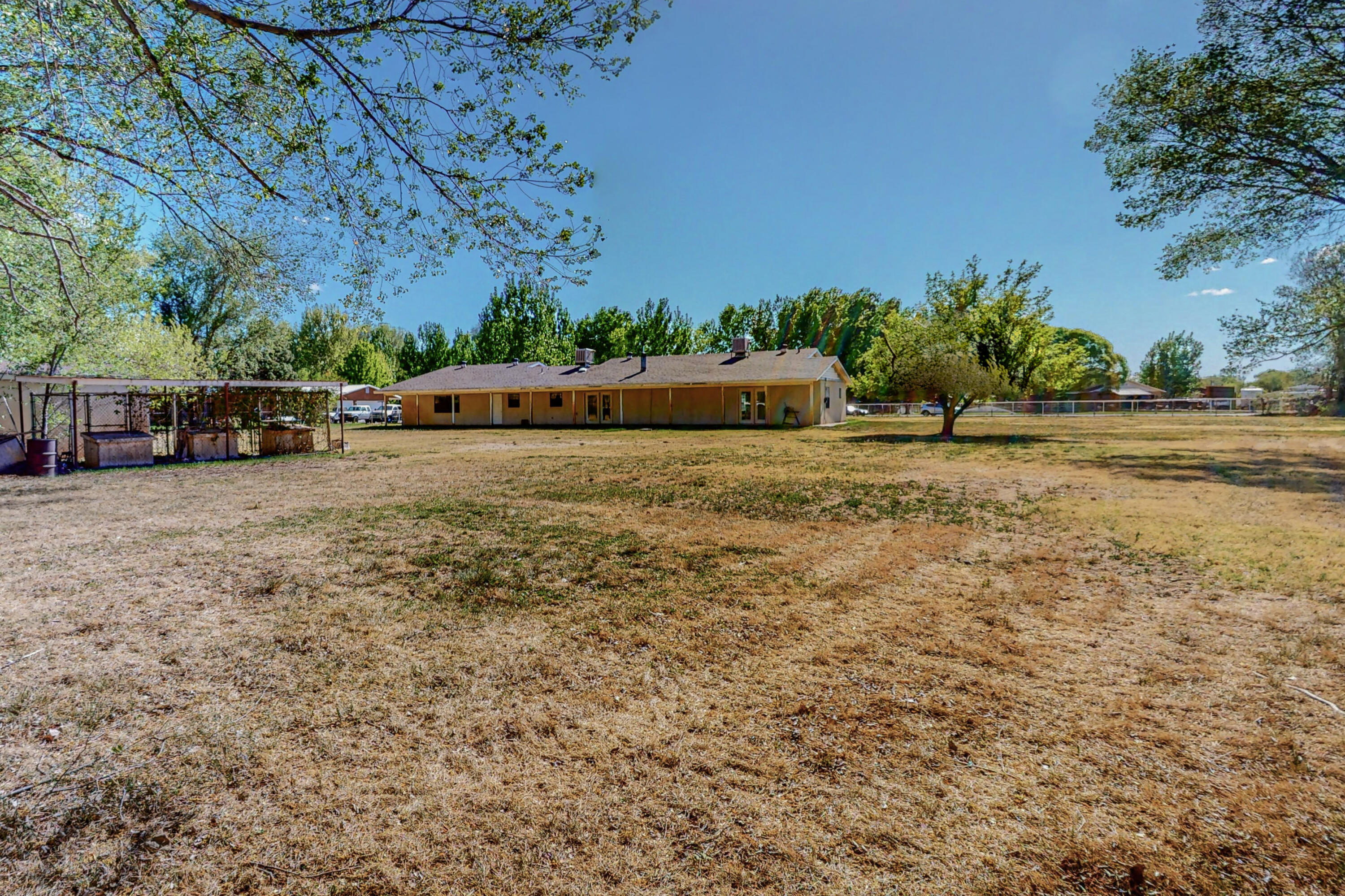 2075 Camino De Chavez Road