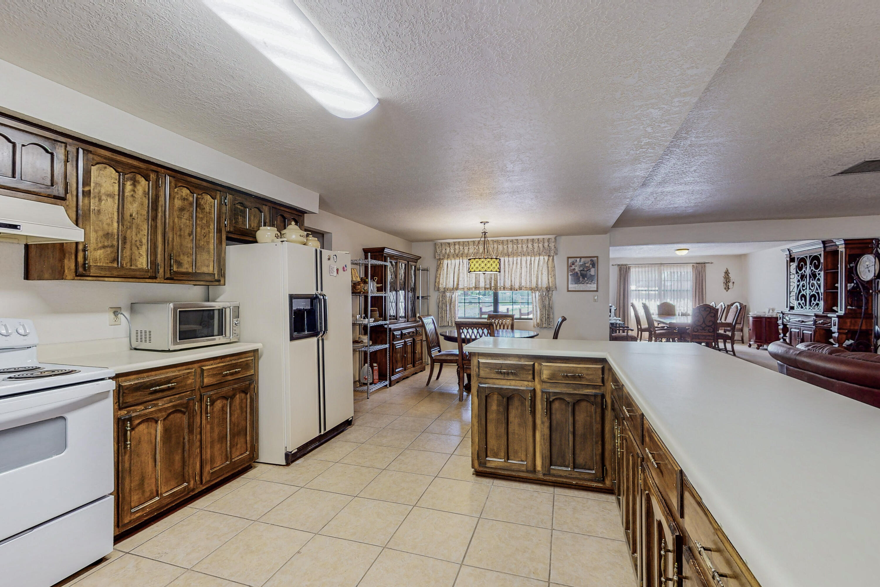 2075 Camino De Chavez Road