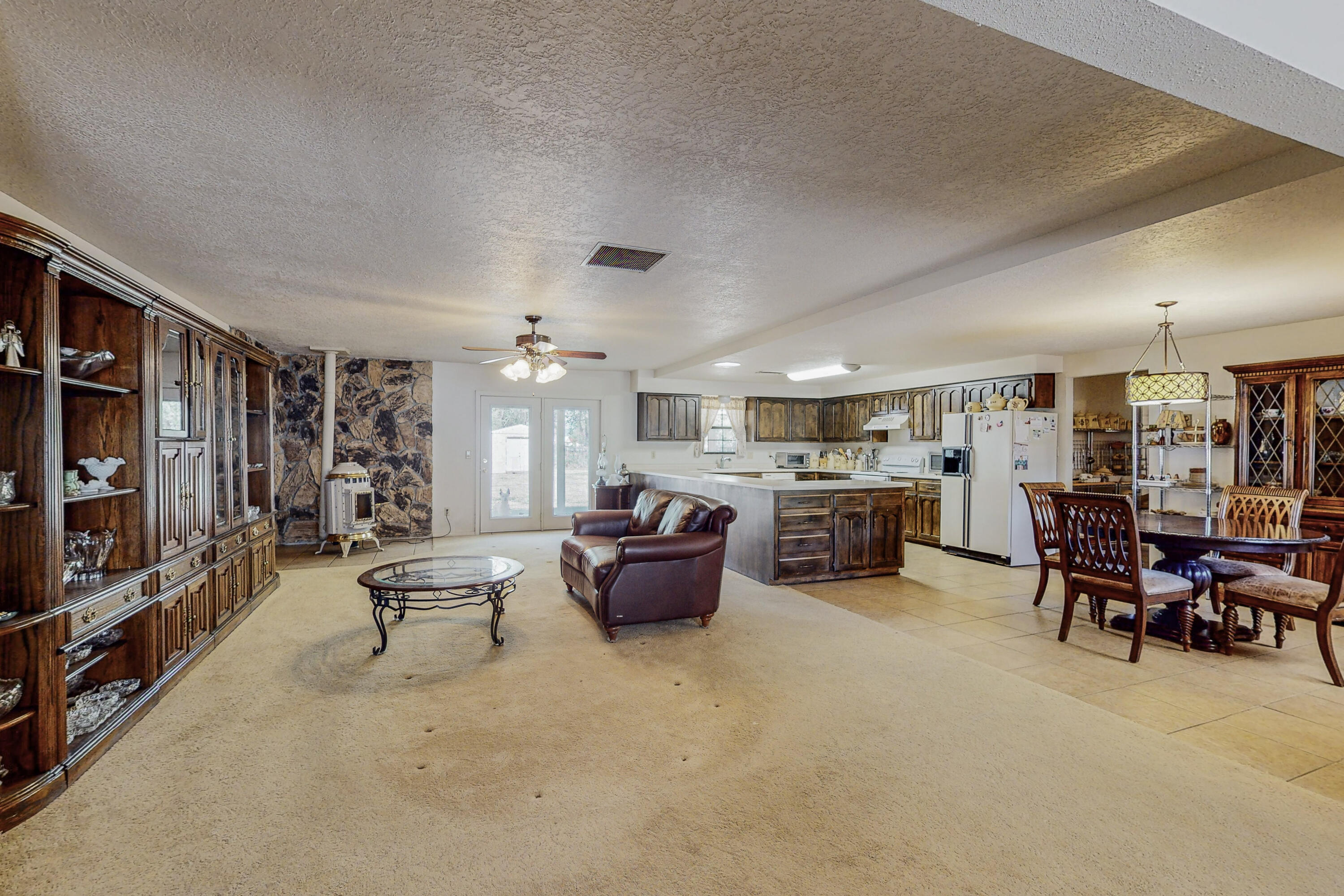 2075 Camino De Chavez Road
