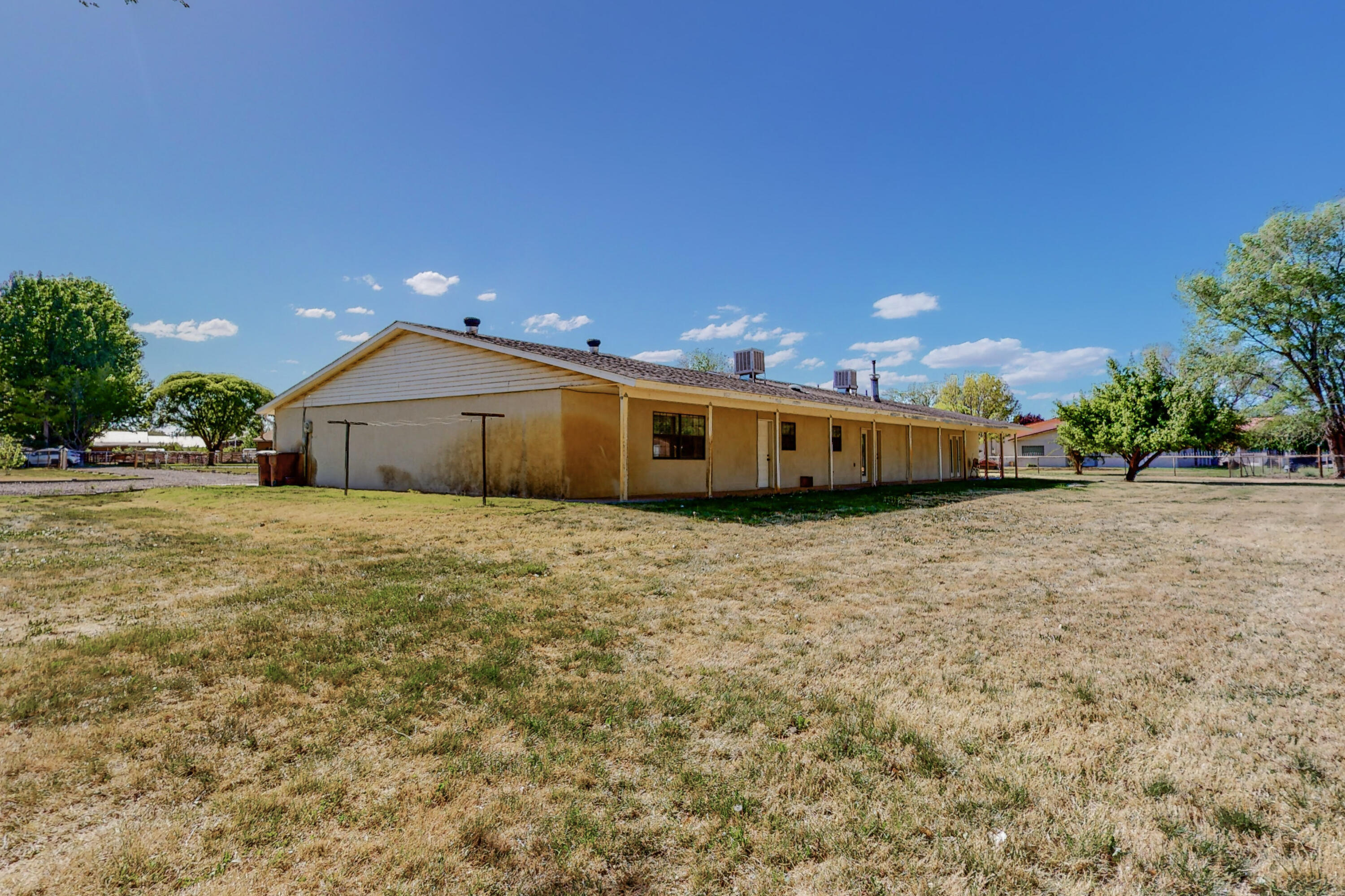 2075 Camino De Chavez Road