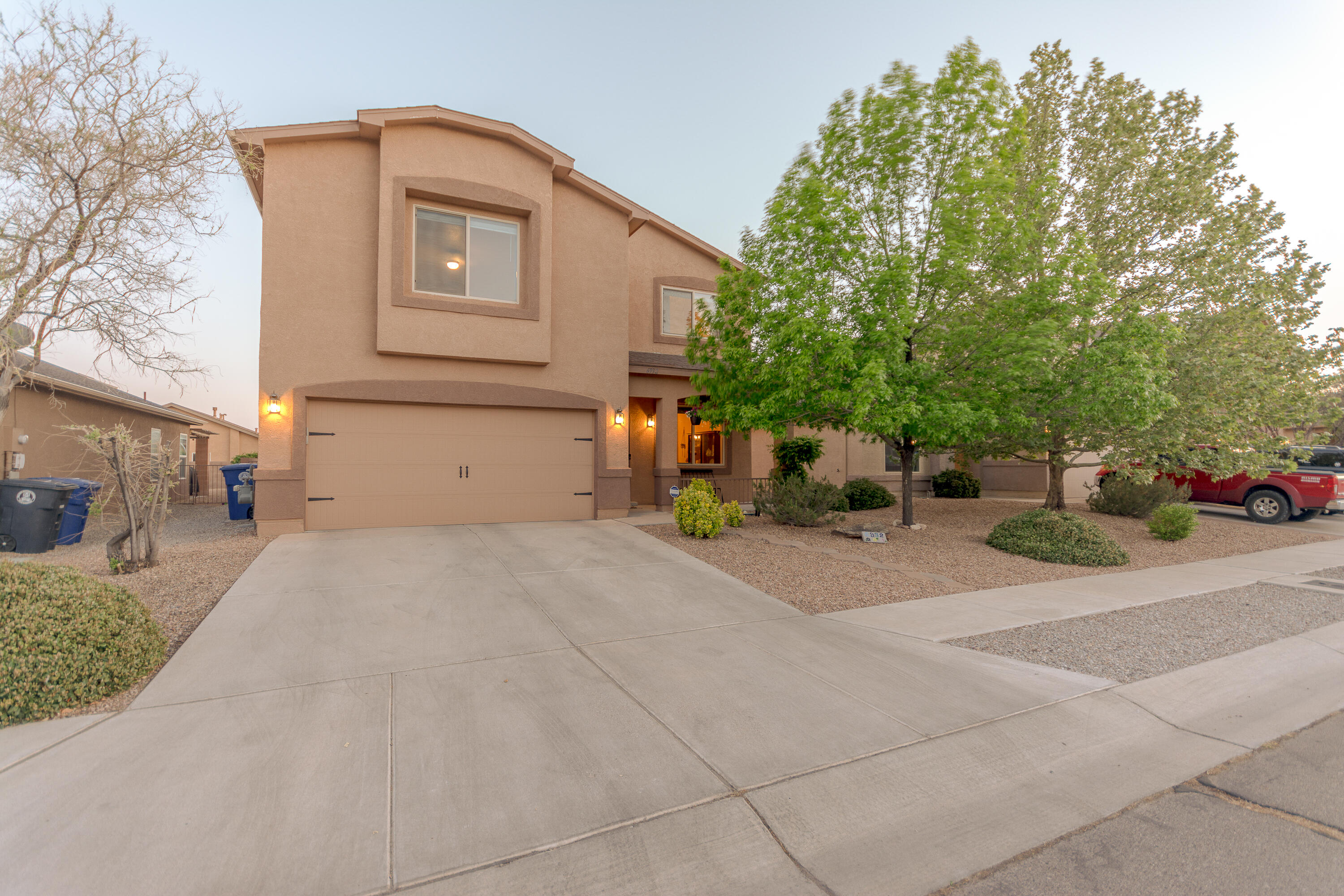 6932 Tijeras Creek Road NW