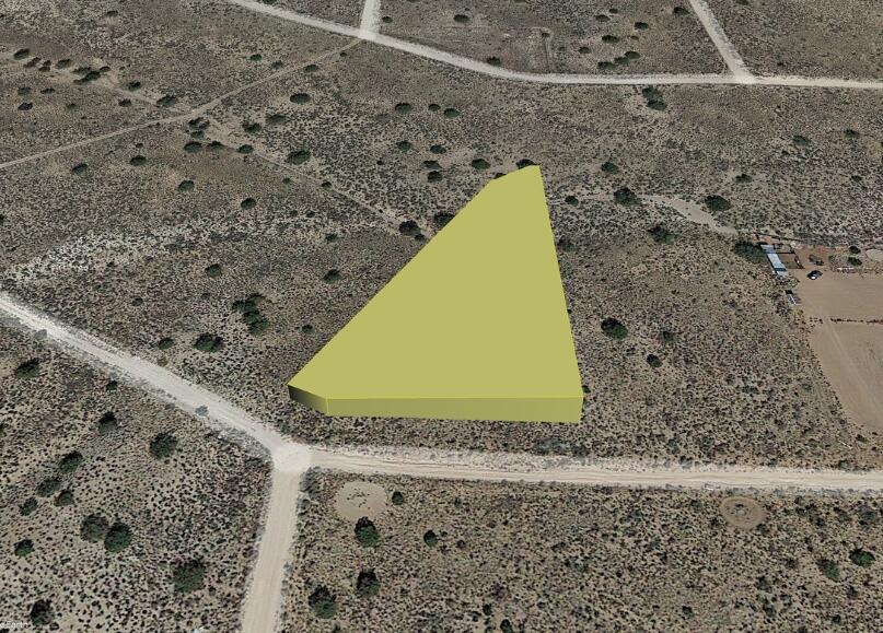Estancia (U6,B67,L39) Road NW