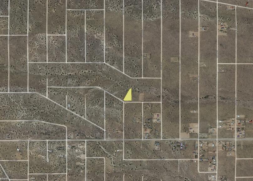 Estancia (U6,B67,L39) Road NW