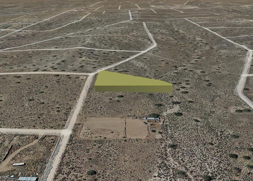 Estancia (U6,B67,L39) Road NW
