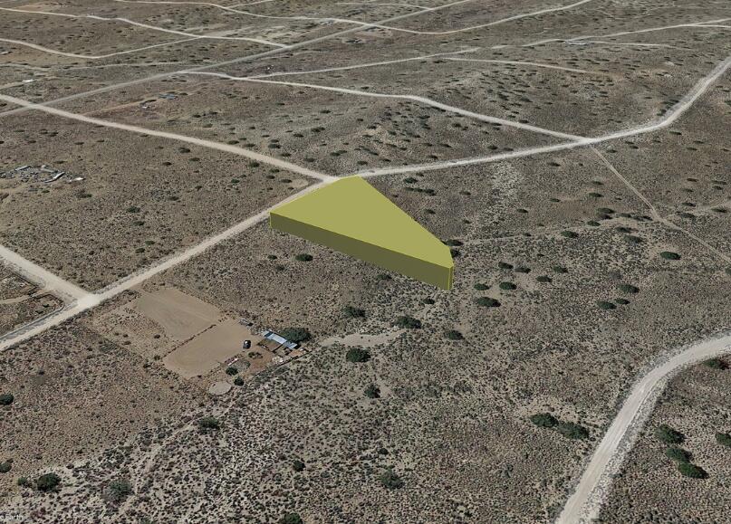 Estancia (U6,B67,L39) Road NW