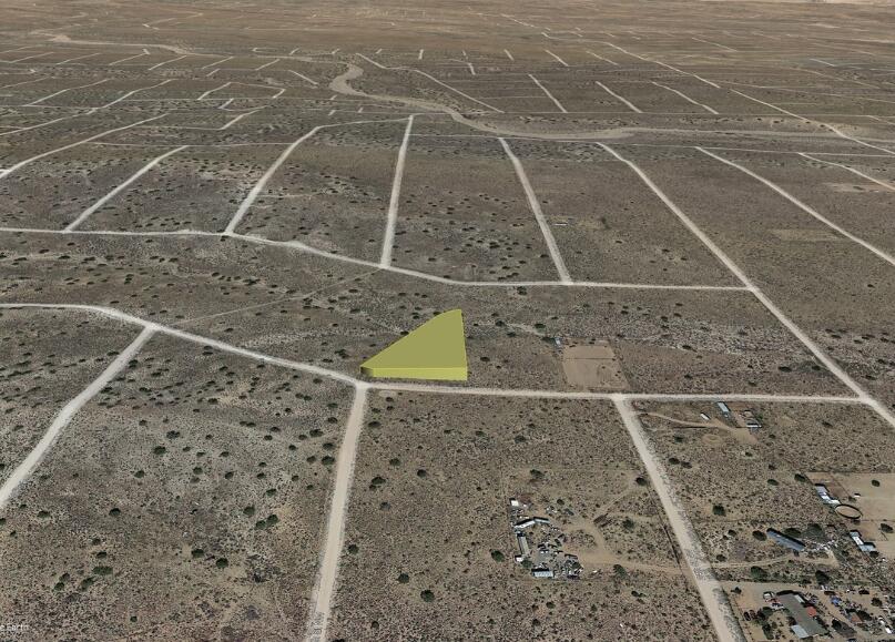 Estancia (U6,B67,L39) Road NW