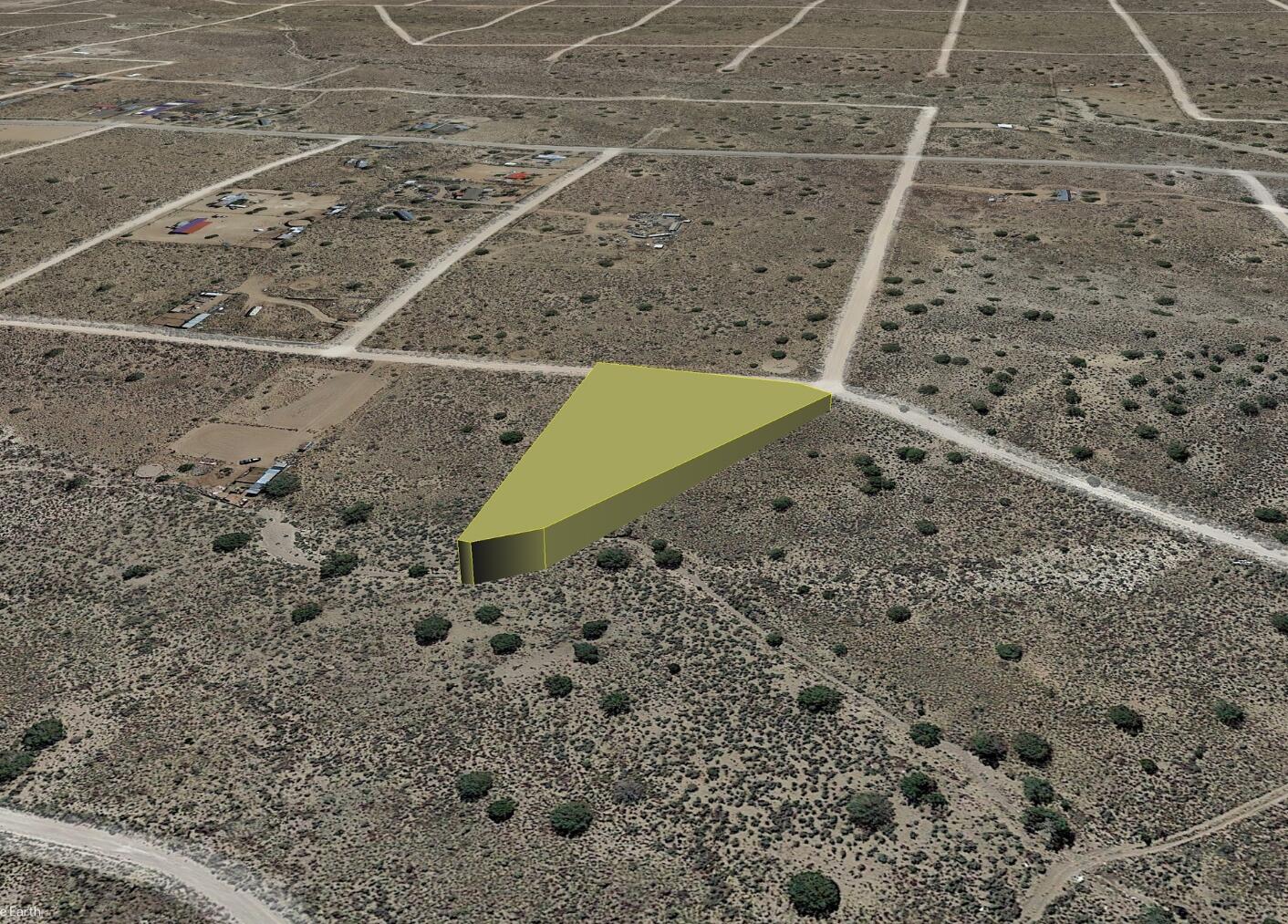 Estancia (U6,B67,L39) Road NW