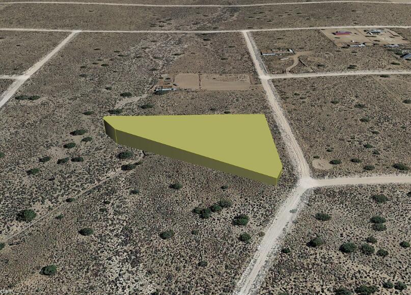 Estancia (U6,B67,L39) Road NW
