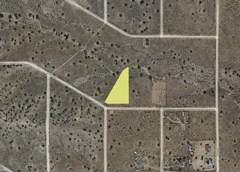 Estancia (U6,B67,L39) Road NW