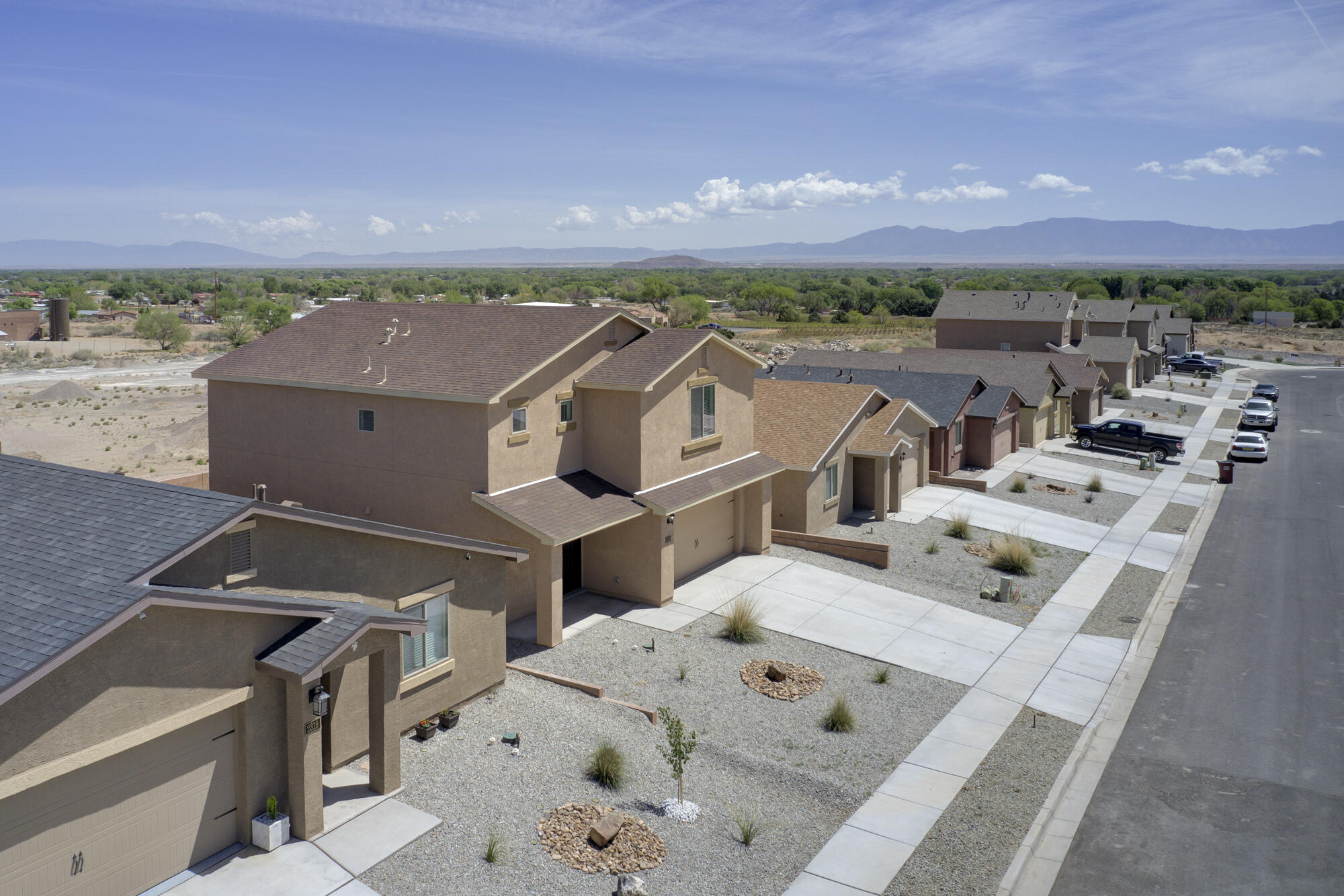 2316 Isabella Lane