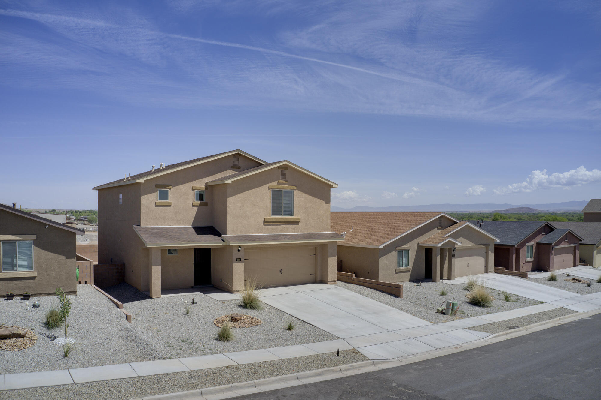 2316 Isabella Lane