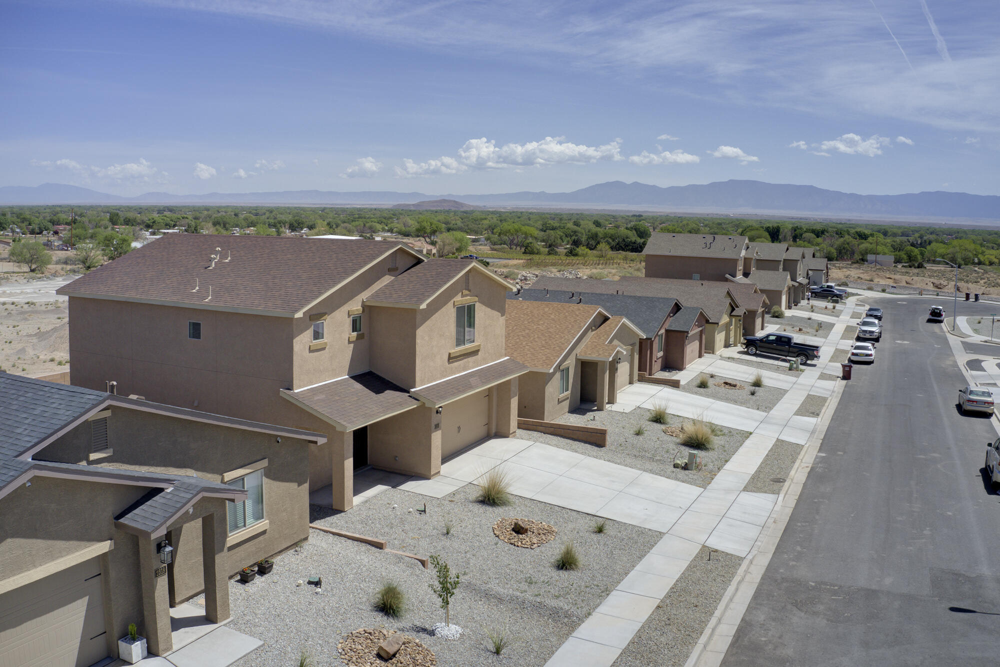2316 Isabella Lane